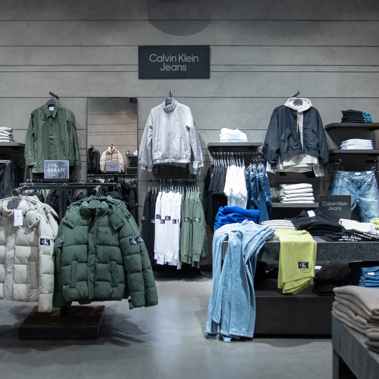 Bremen Waterfront Theo