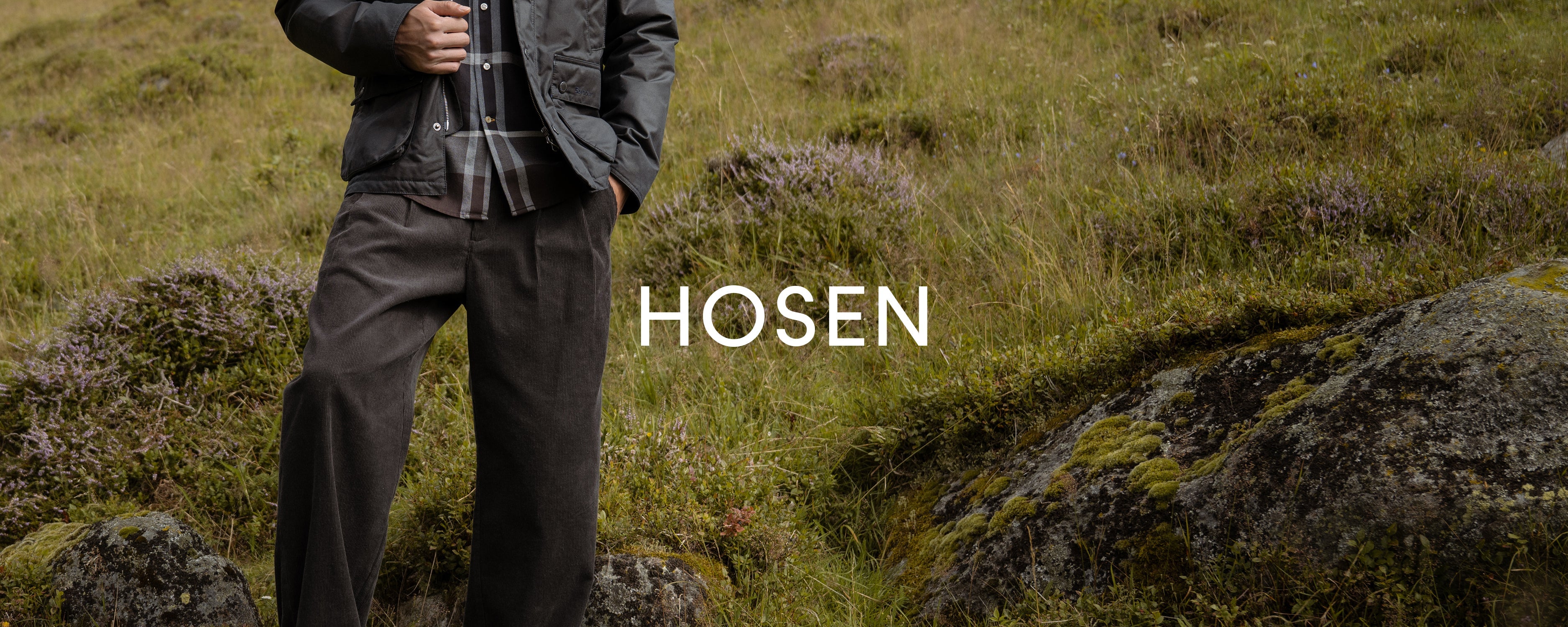 Hosen