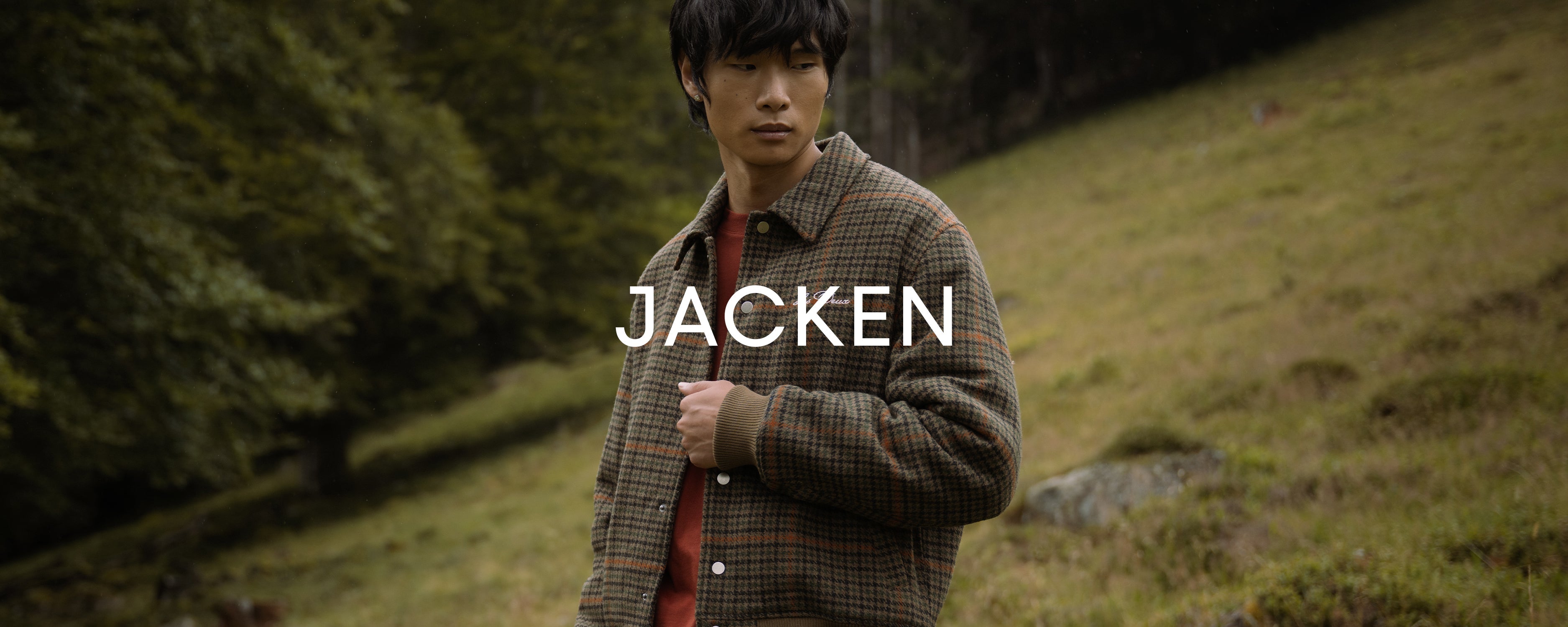Jacken