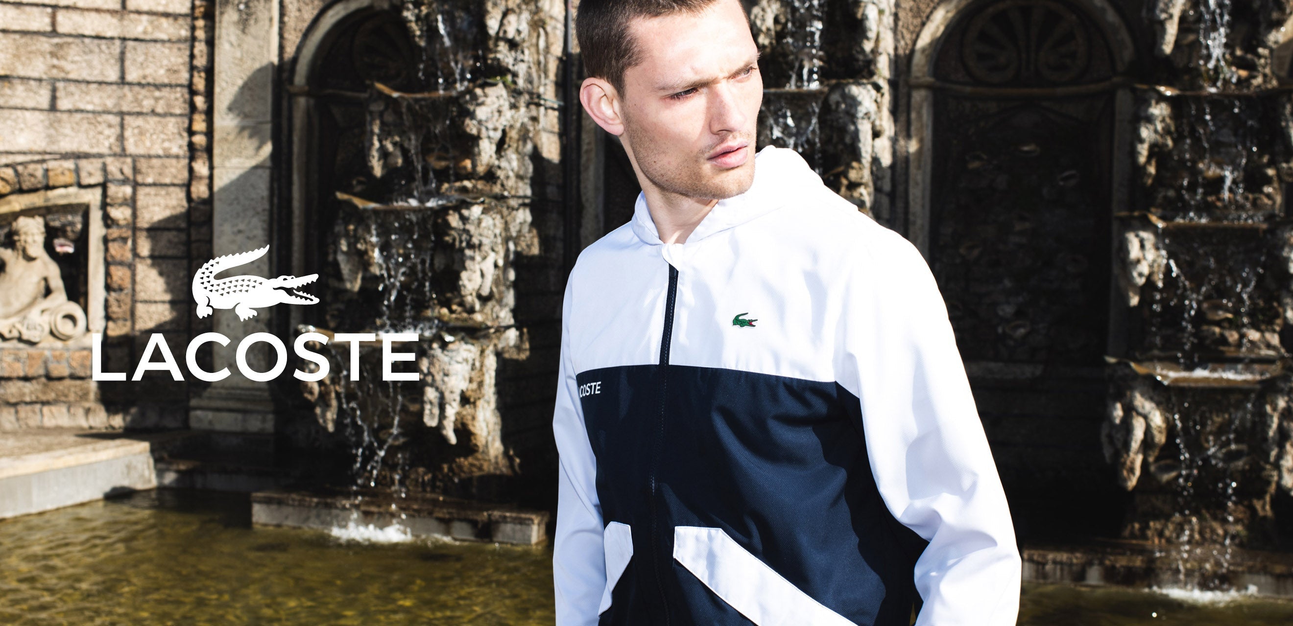 Lacoste
