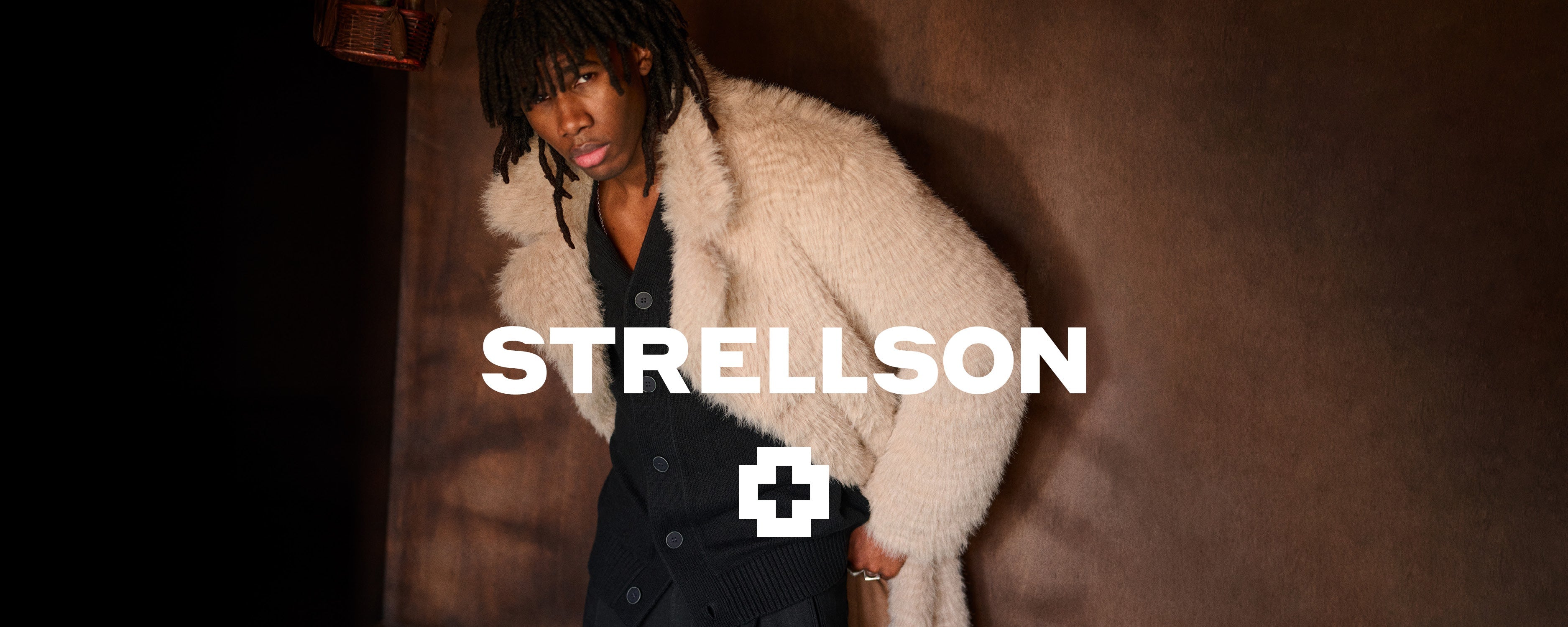 Strellson