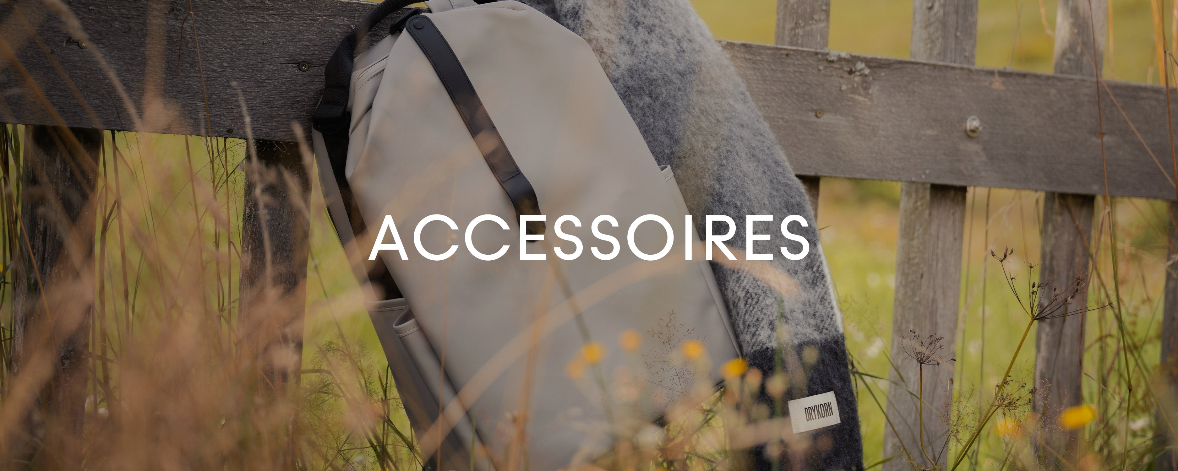 Accessoires