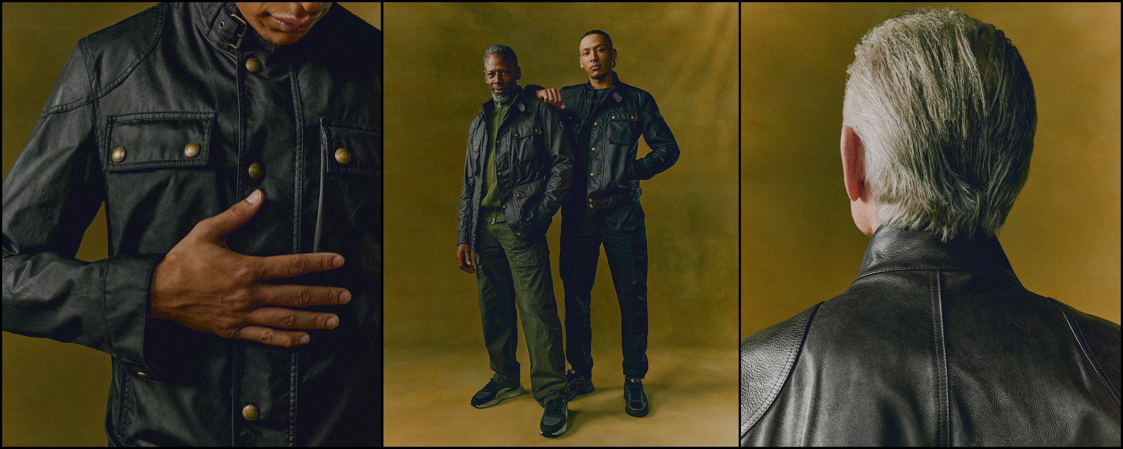 Belstaff