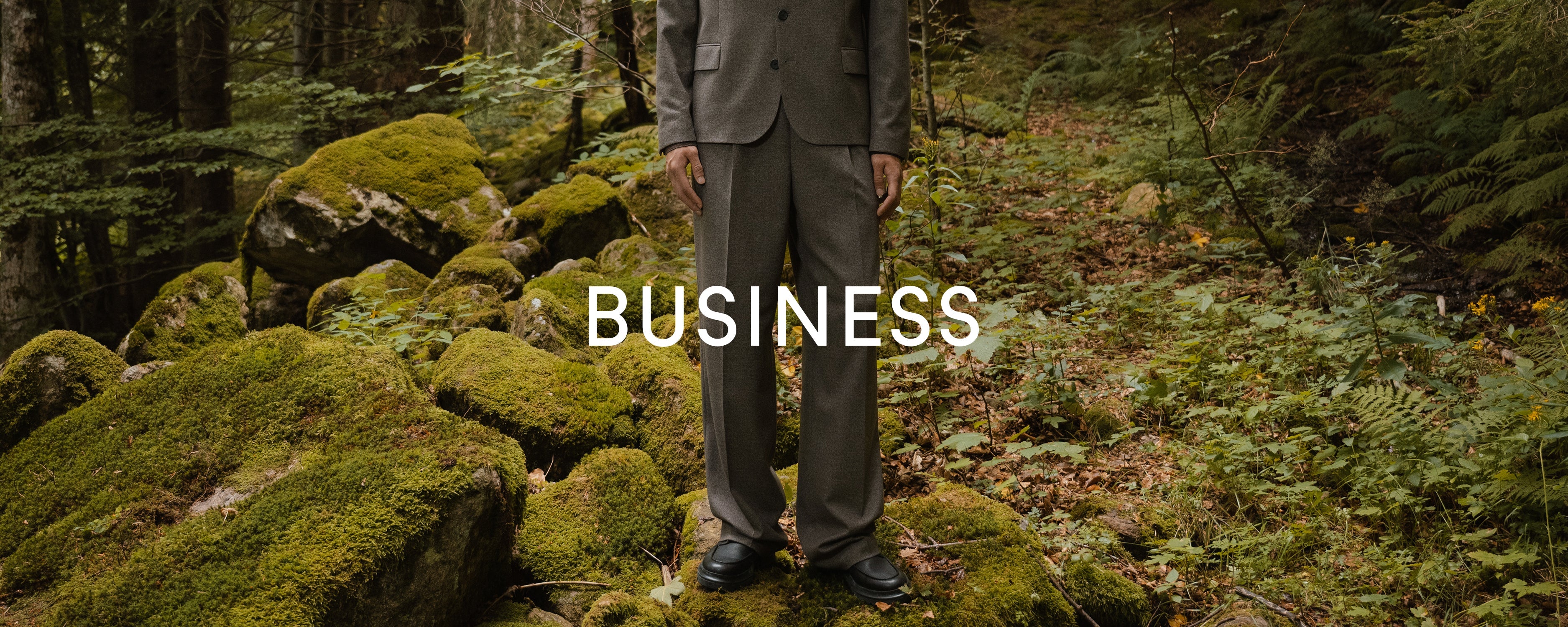Business Hosen