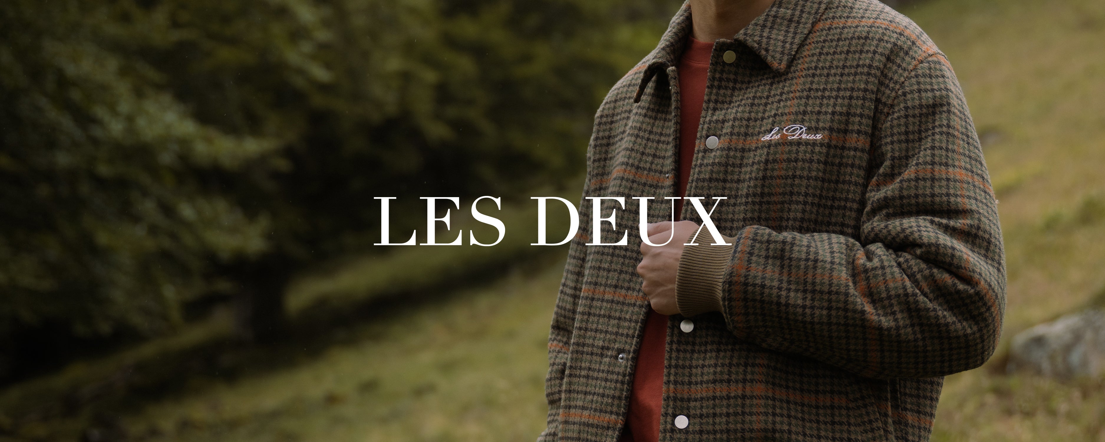 Les Deux