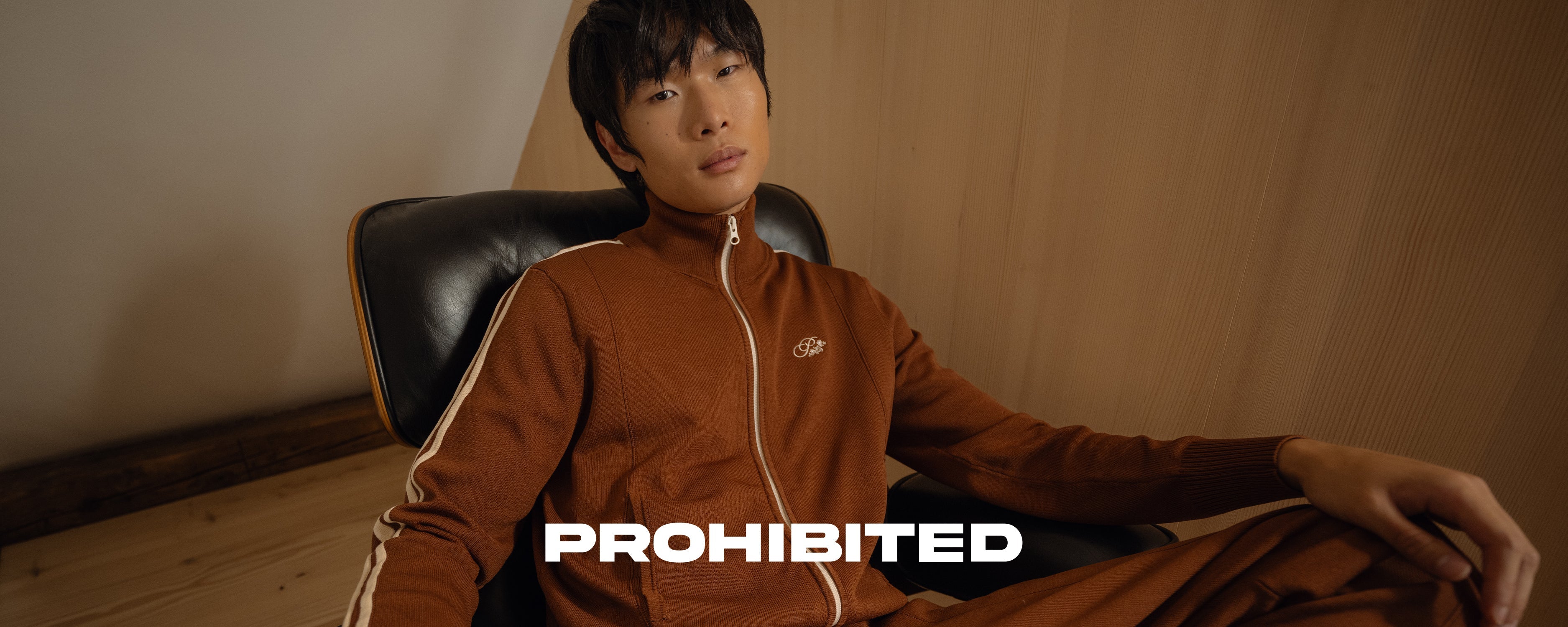 PROHIBITED
