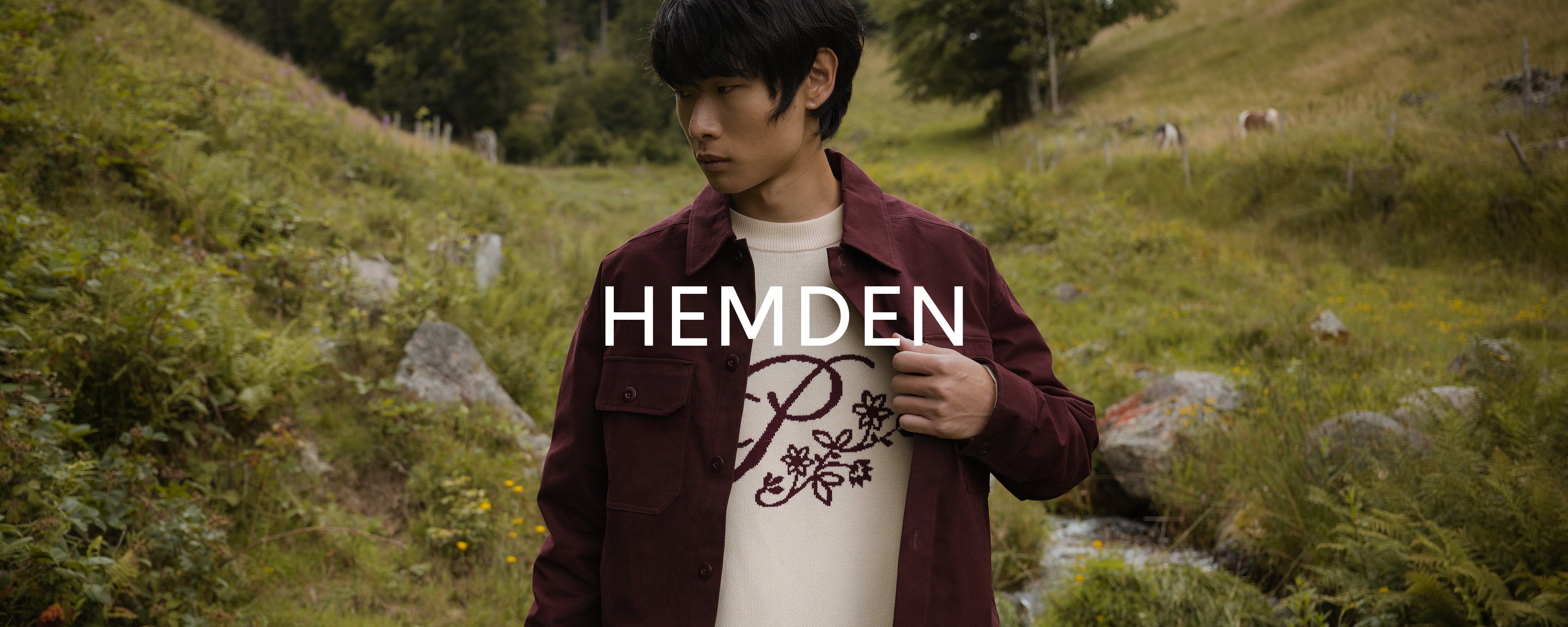 Hemden