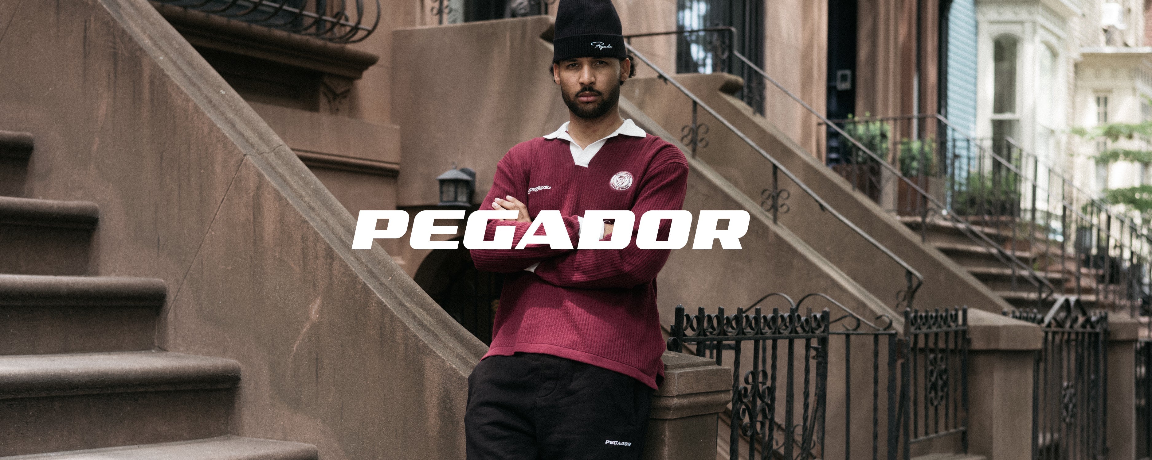 Pegador