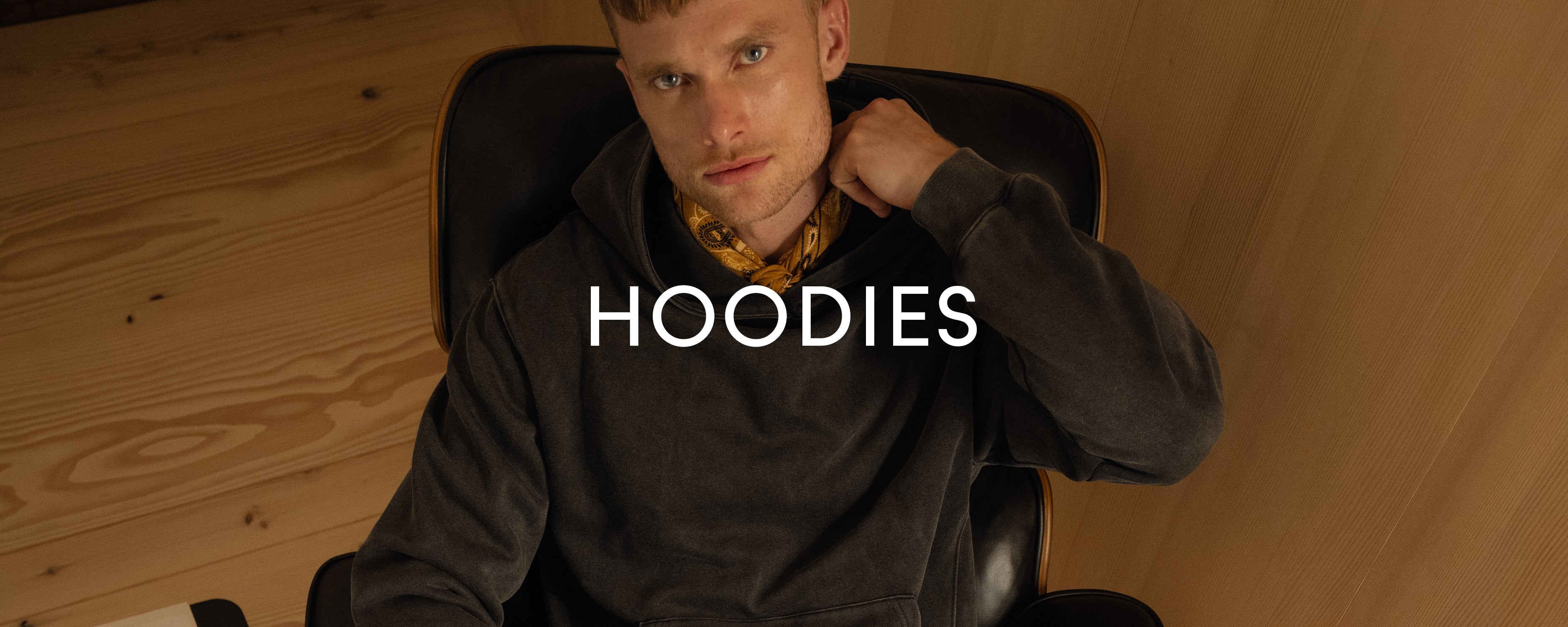 Hoodies