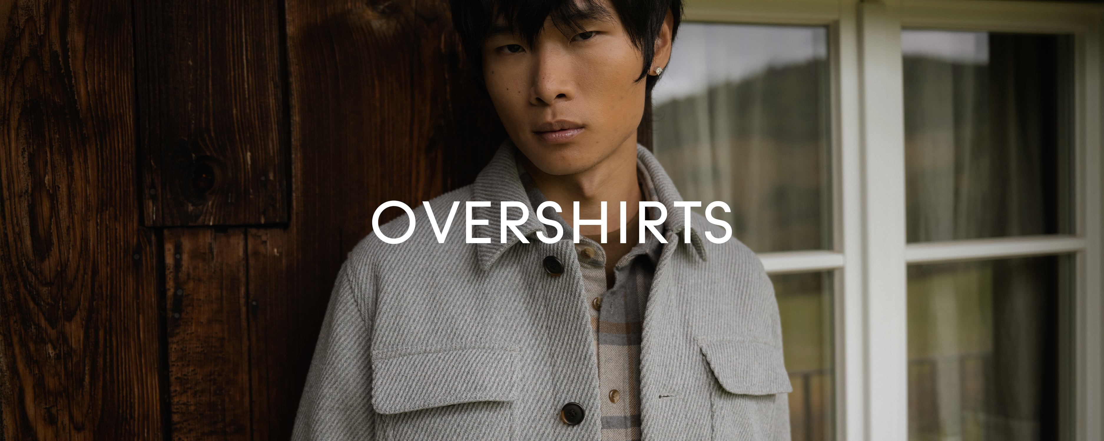 Overshirts