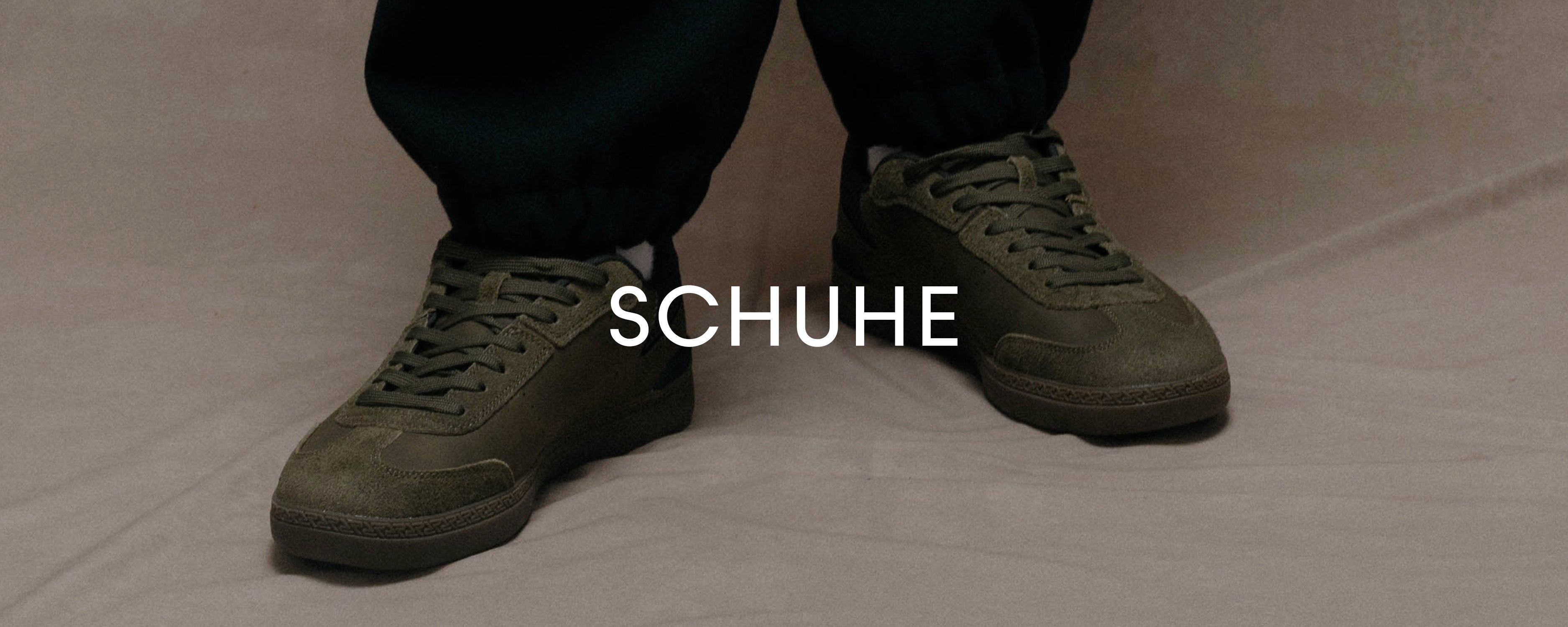 Schuhe