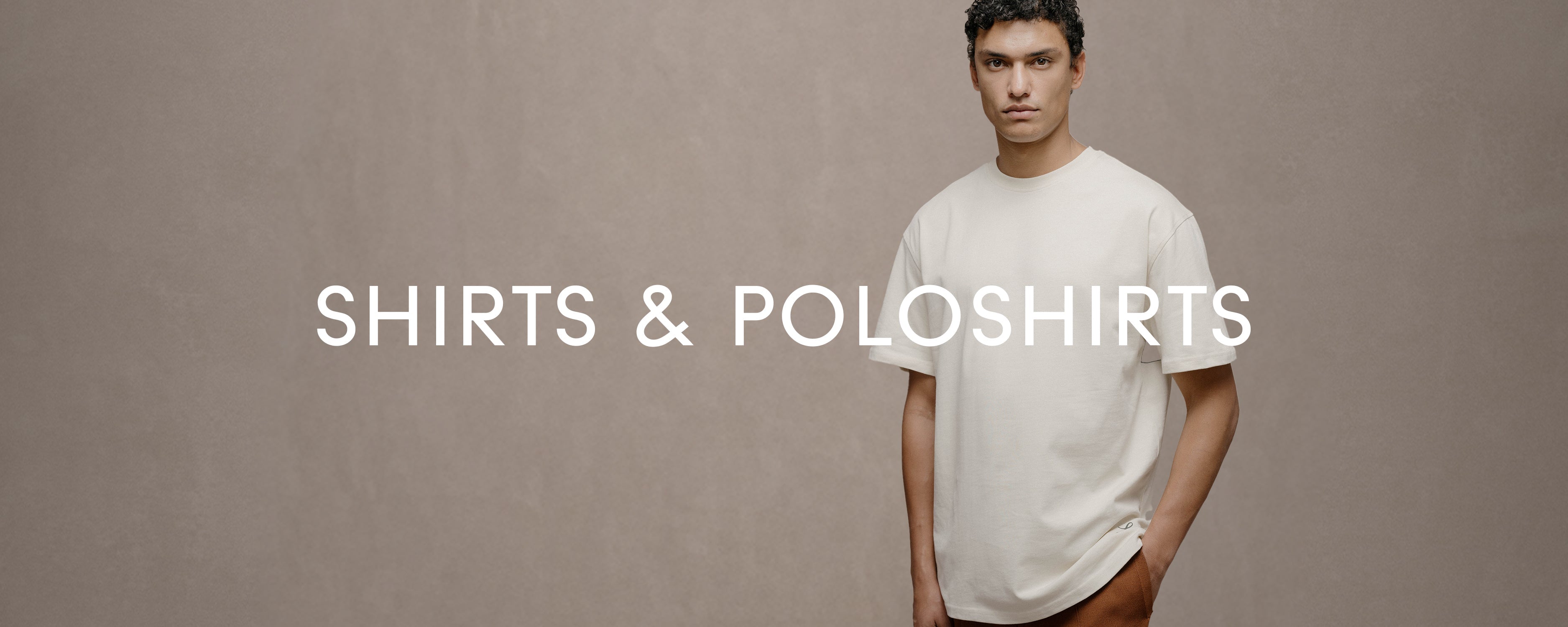 Shirts & Poloshirts