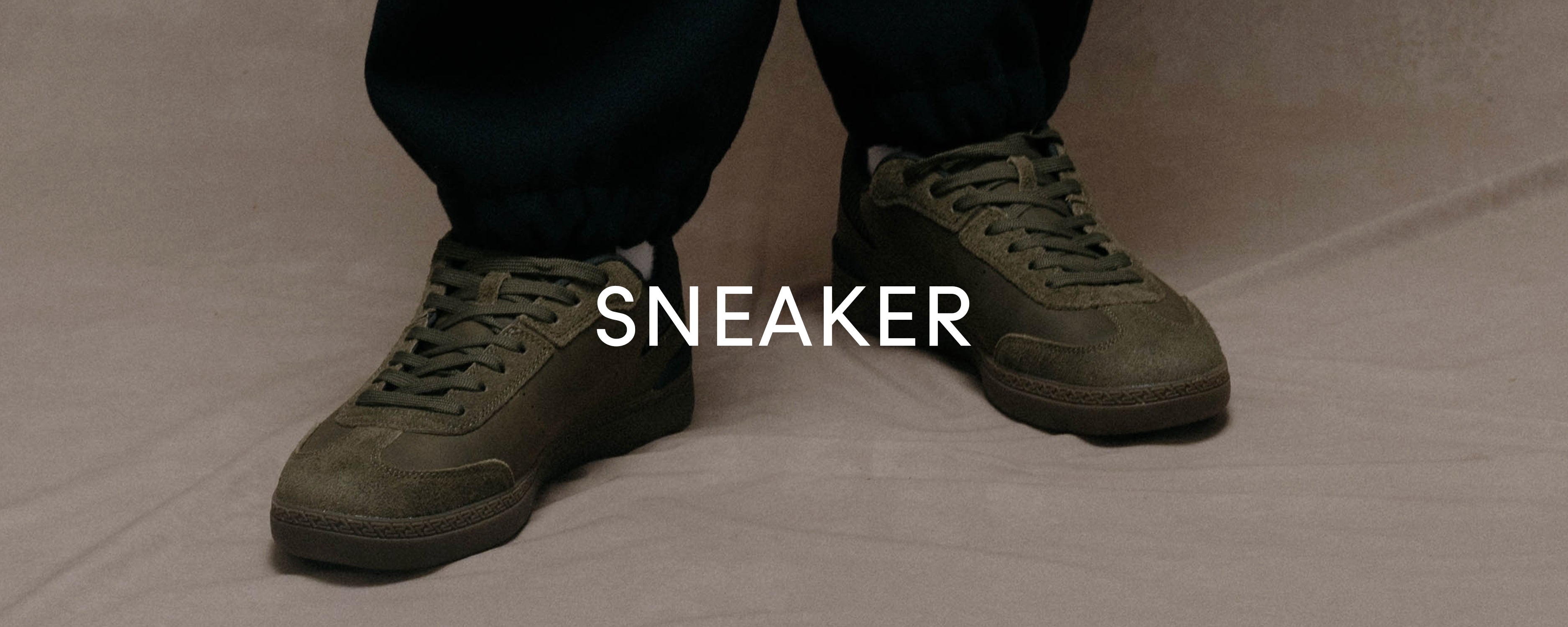 Sneaker