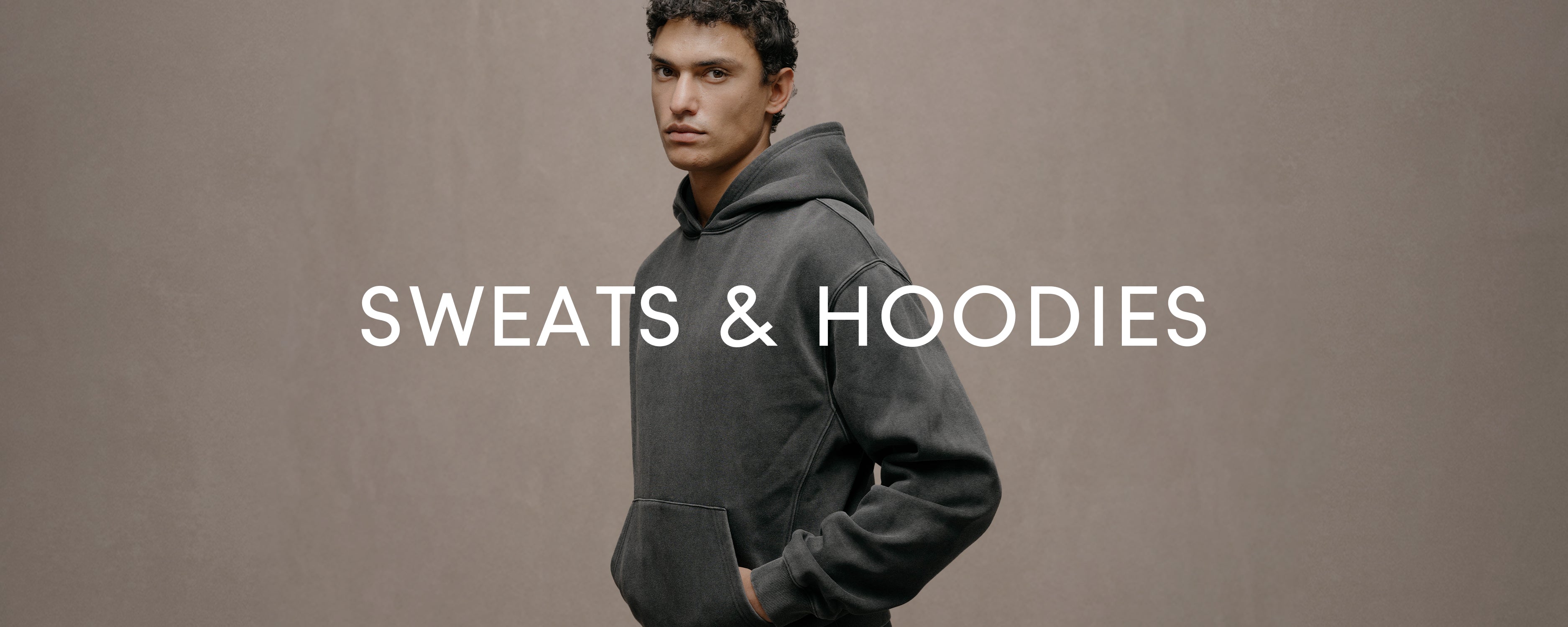 Sweats & Hoodies