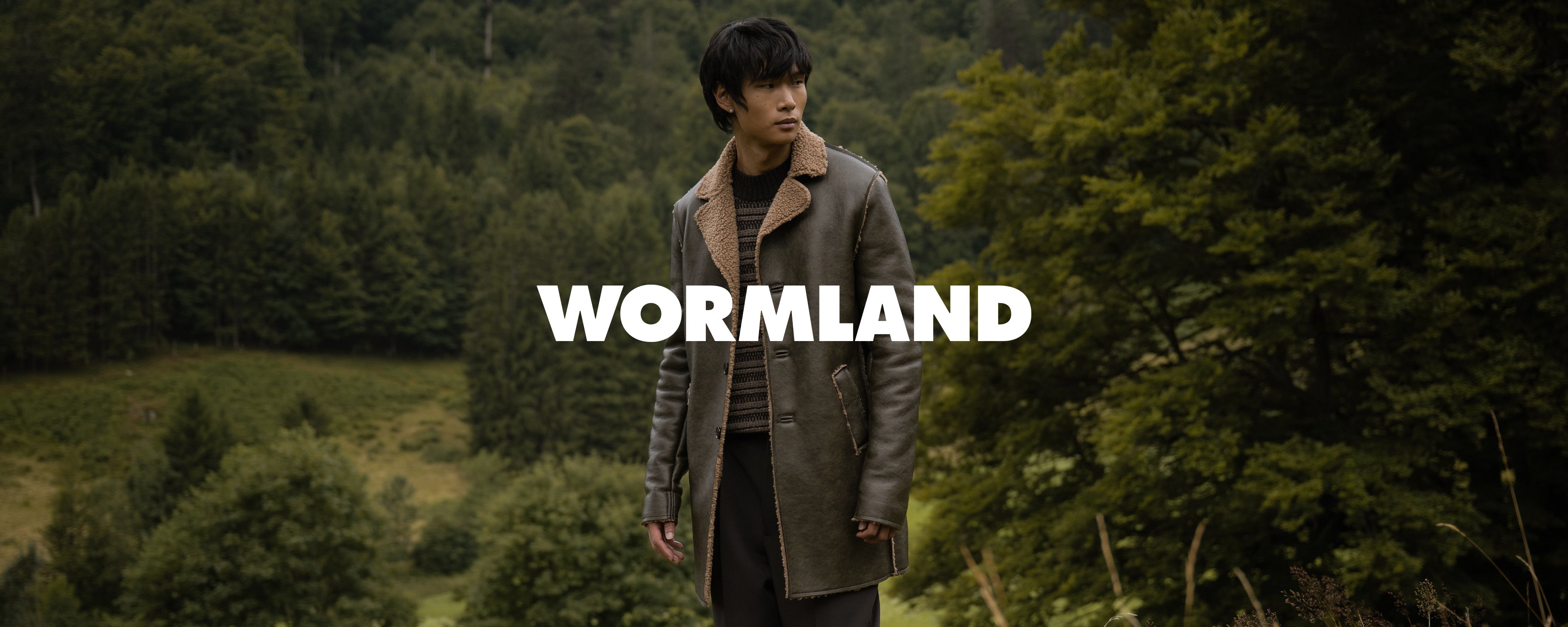 WORMLAND