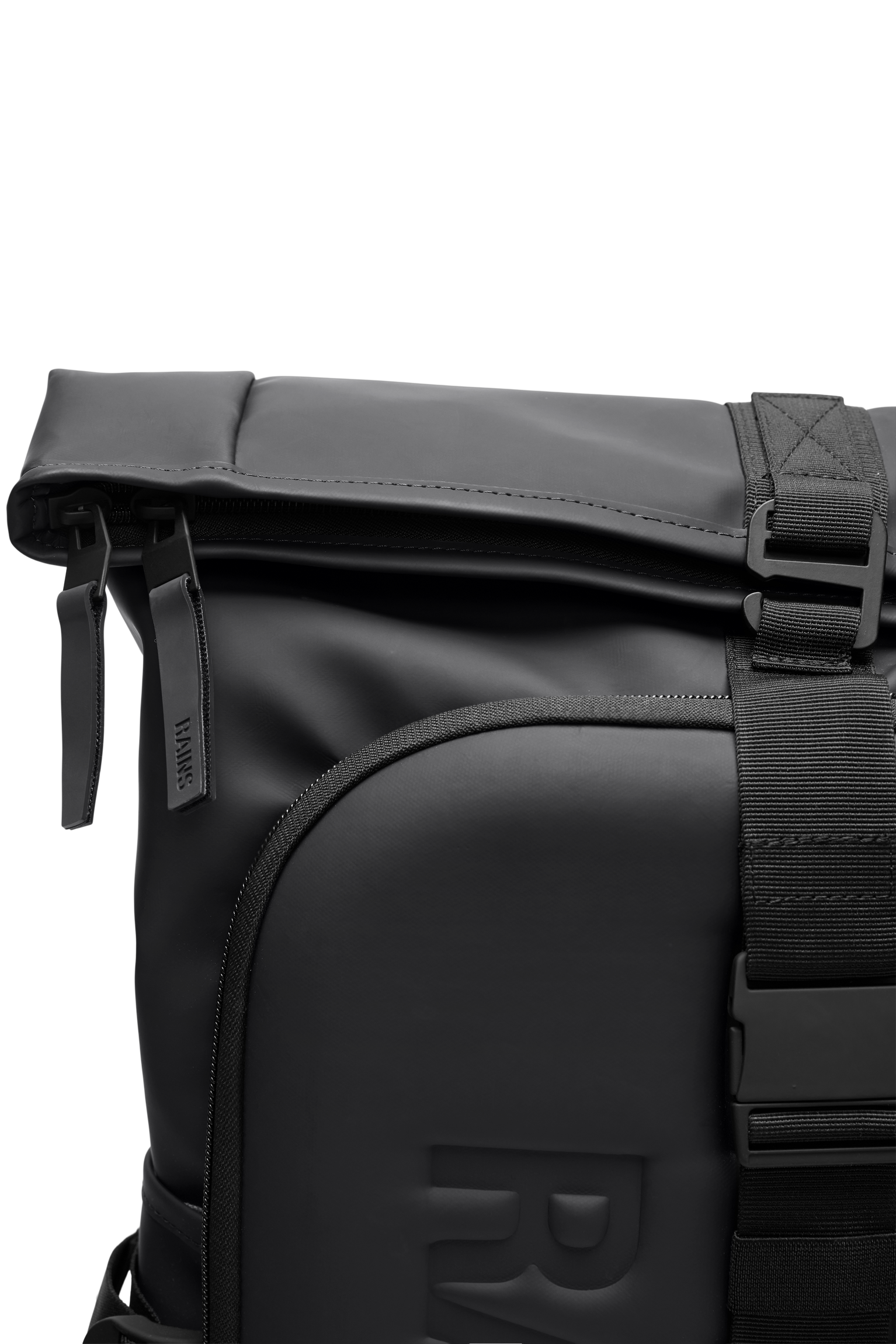 252-13430 TEXEL MOULDED BACKPACK W3