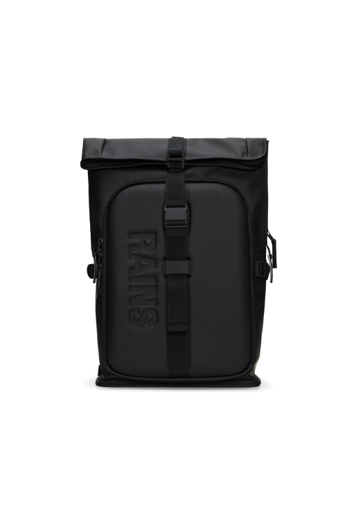 252-13430 TEXEL MOULDED BACKPACK W3