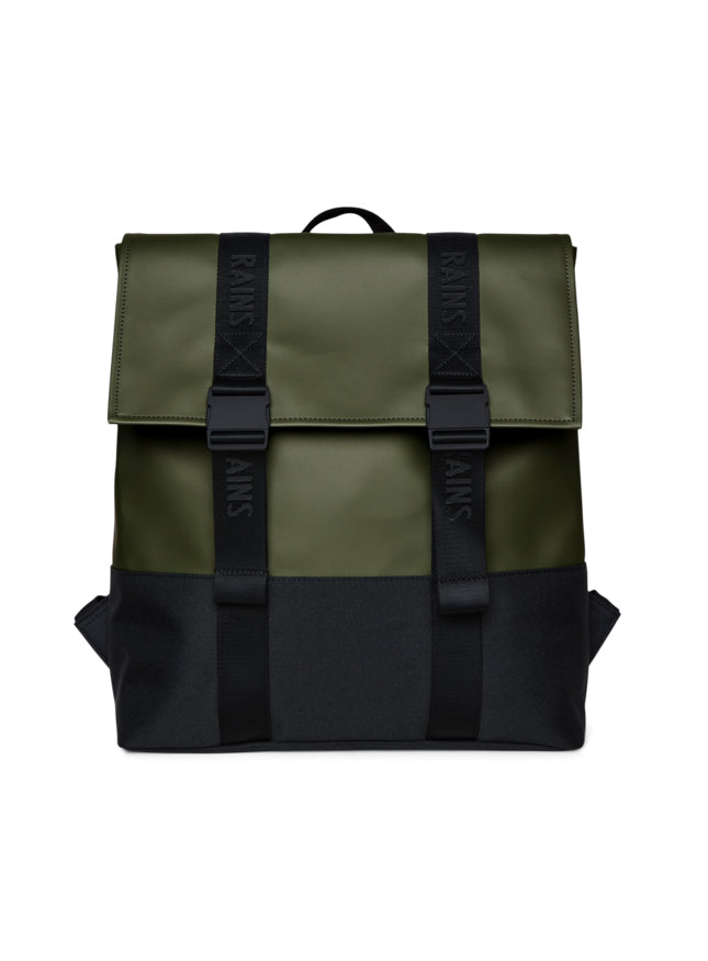 9-14310 TRAIL MSN BAG