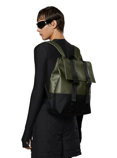 9-14310 TRAIL MSN BAG