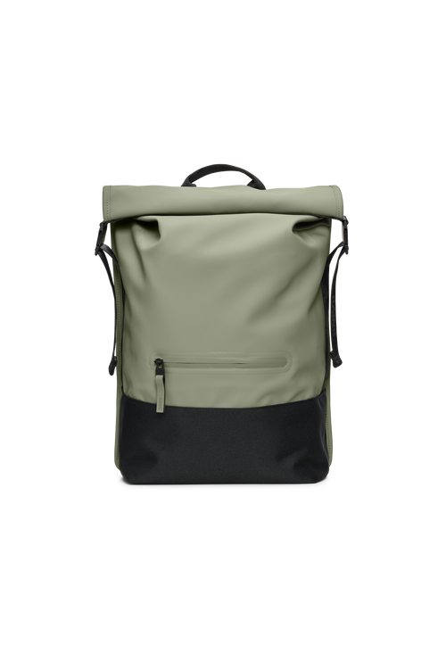 252-14320 TRAIL ROLLTOP BACKPACK W3