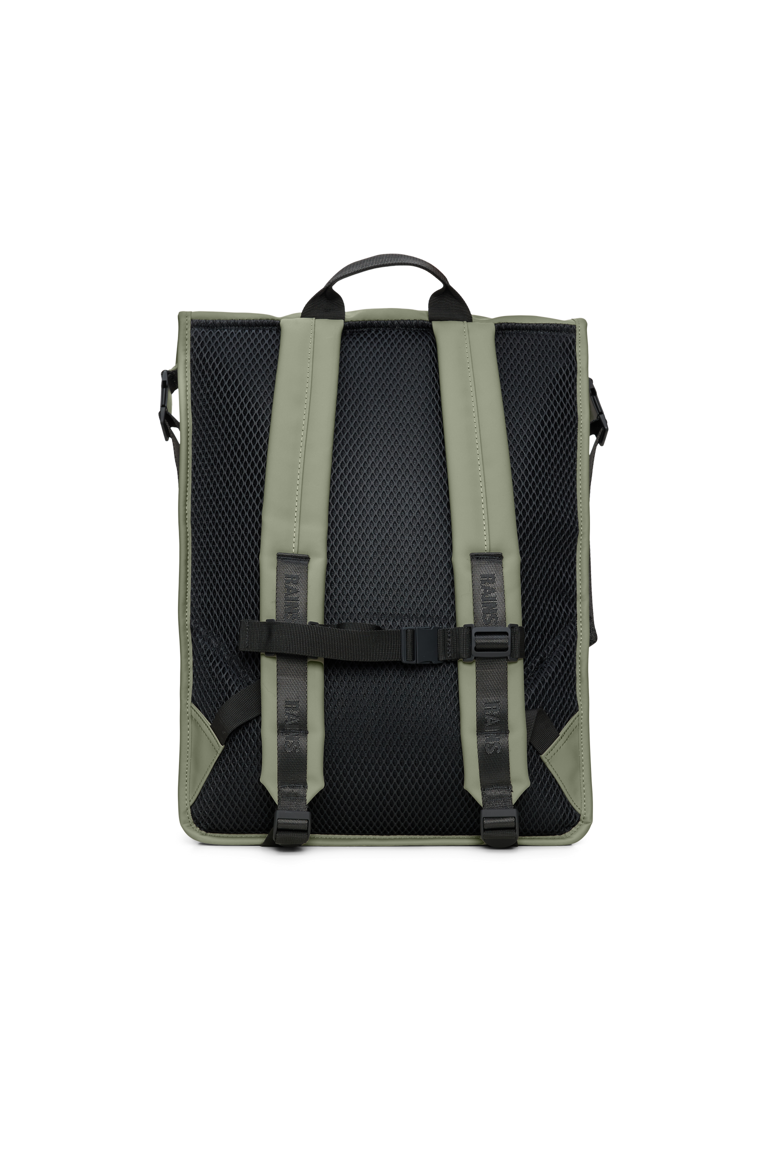 252-14320 TRAIL ROLLTOP BACKPACK W3