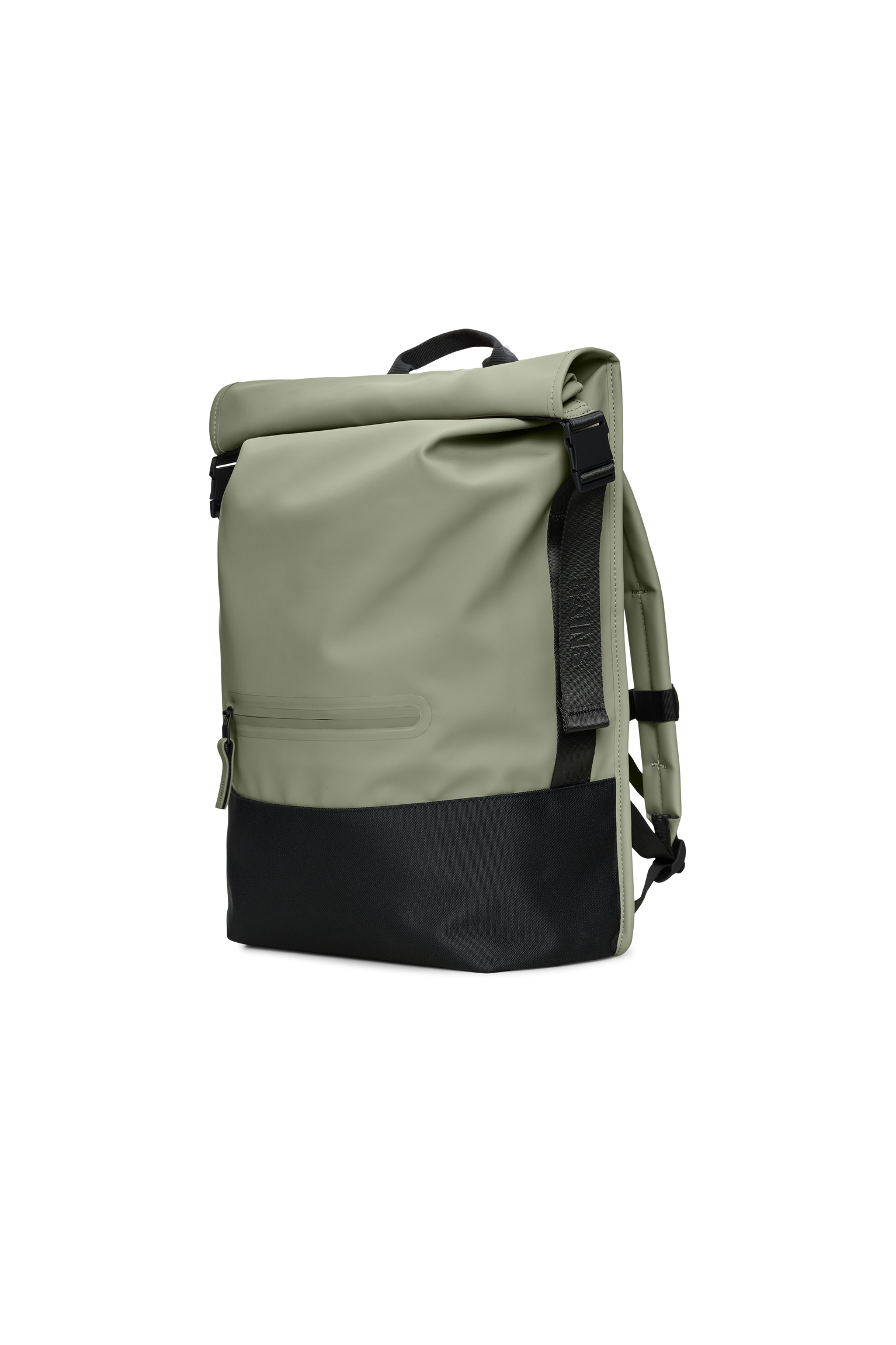 252-14320 TRAIL ROLLTOP BACKPACK W3