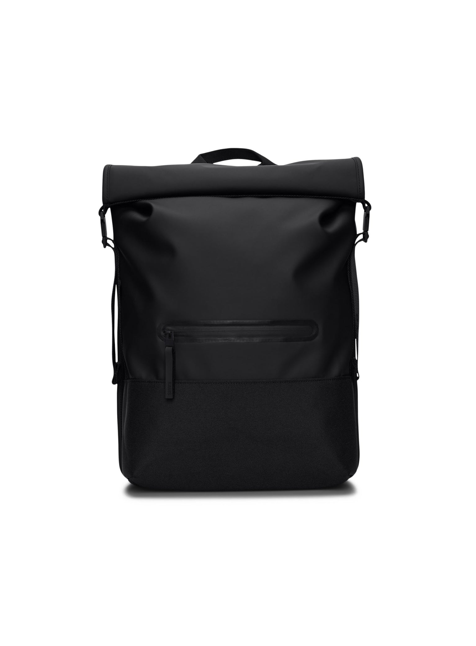 9A-14320 TRAIL ROLLTOP BACKPACK