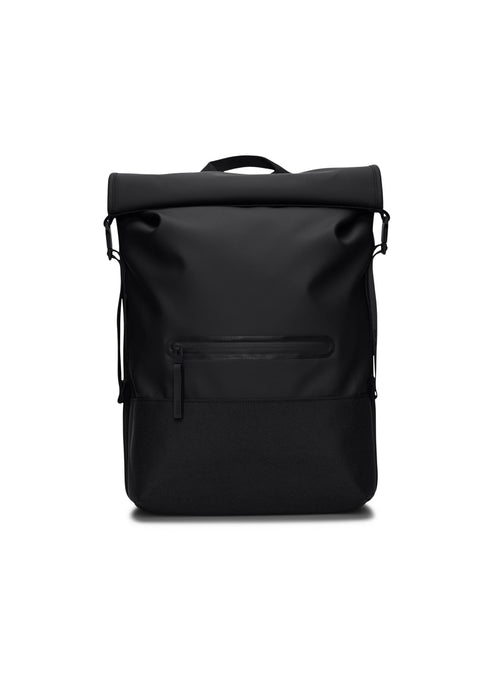 9A-14320 TRAIL ROLLTOP BACKPACK