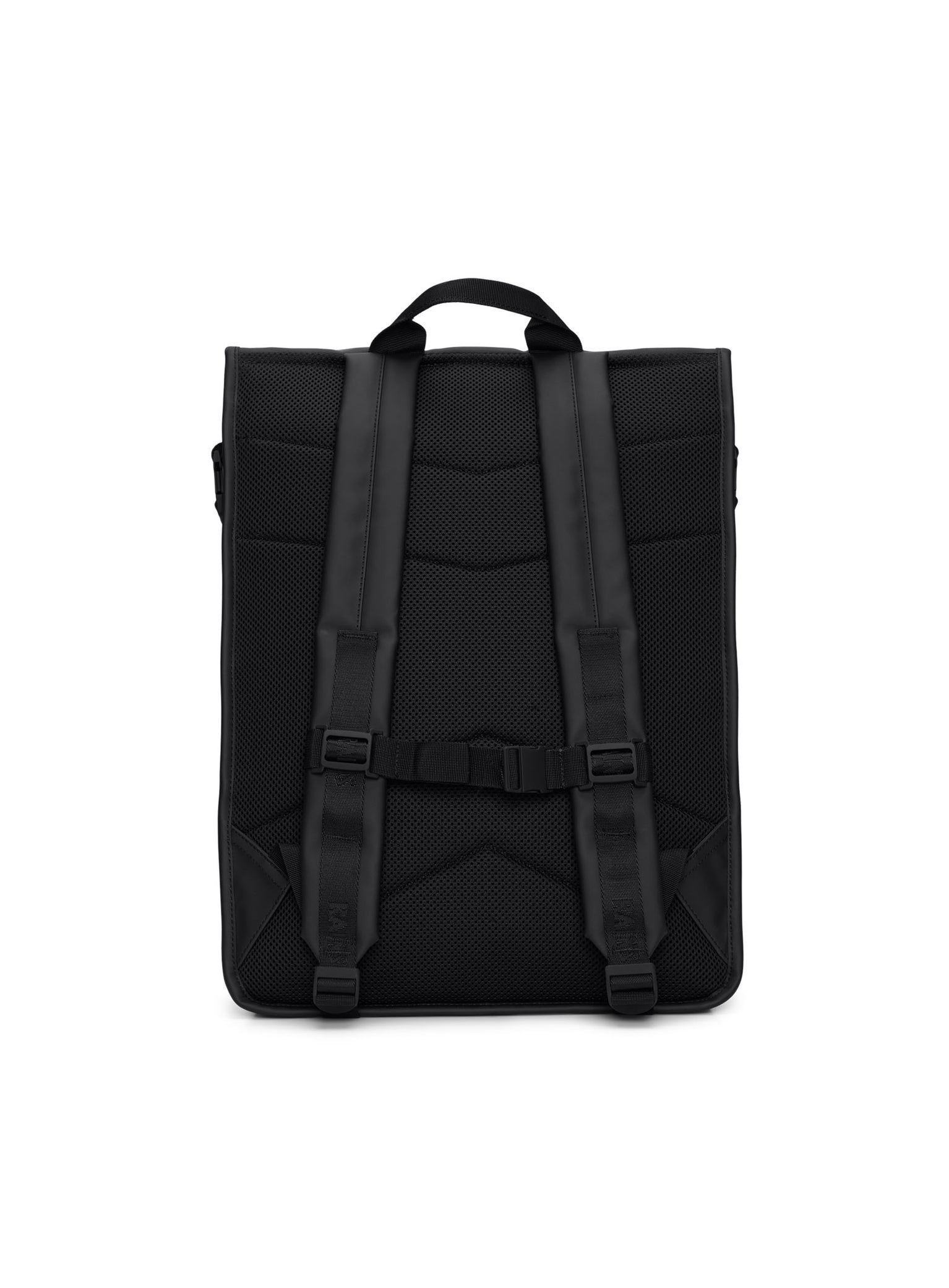 9A-14320 TRAIL ROLLTOP BACKPACK