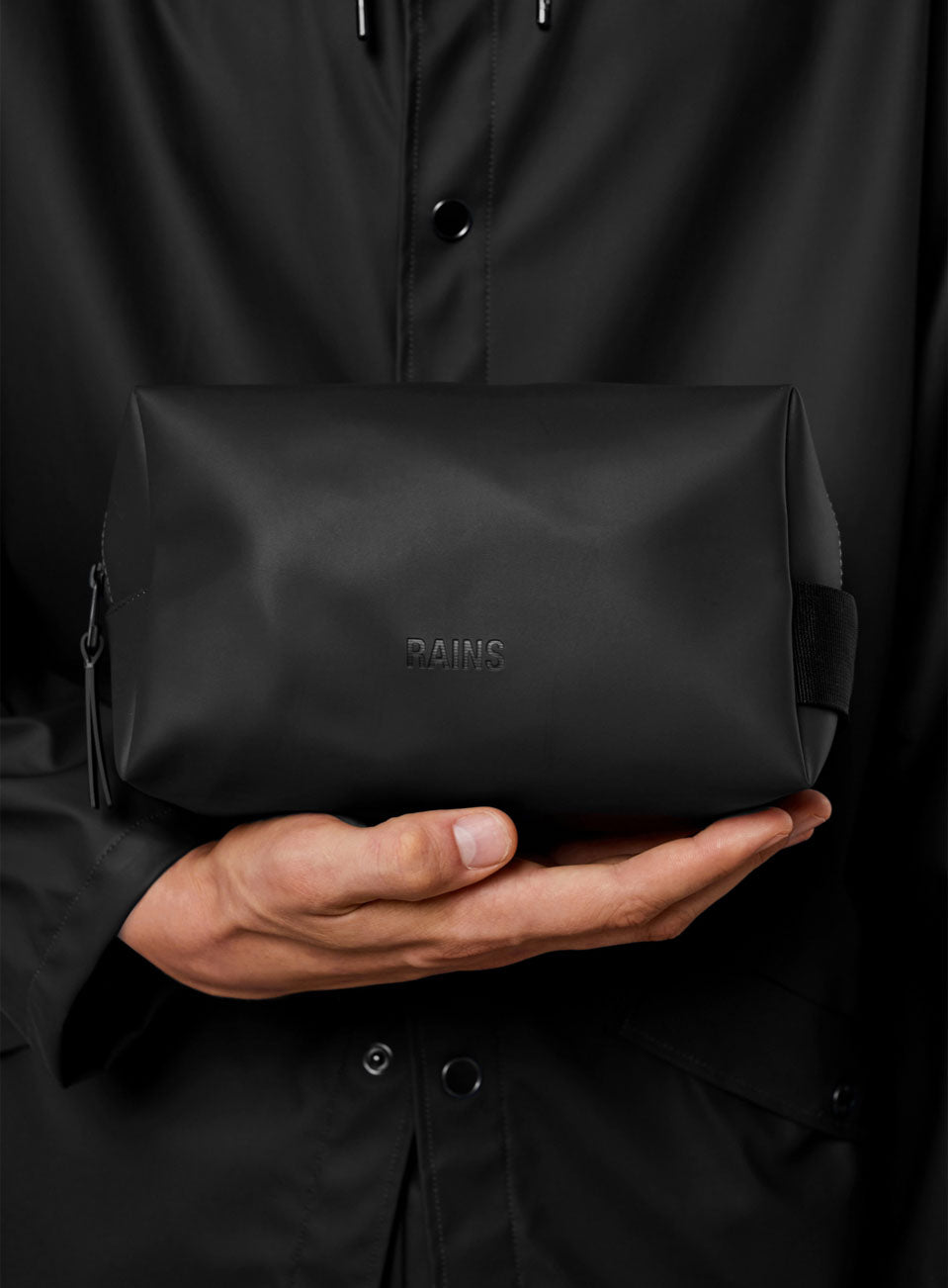9-15580 WASHBAG SMALL
