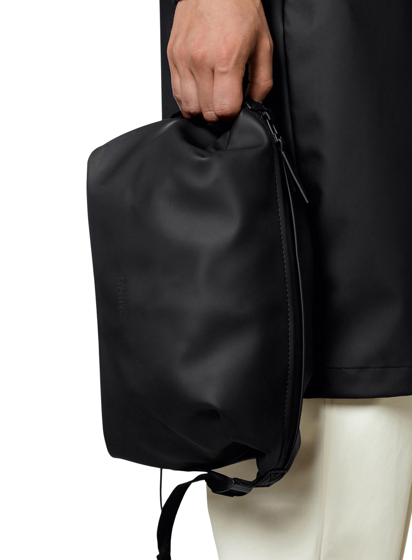 9-15630 HILO WASHBAG W3