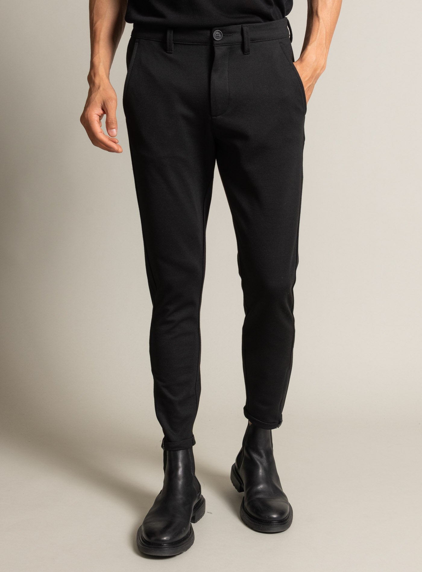 9A-PISA JERSEY PANT 2200111090