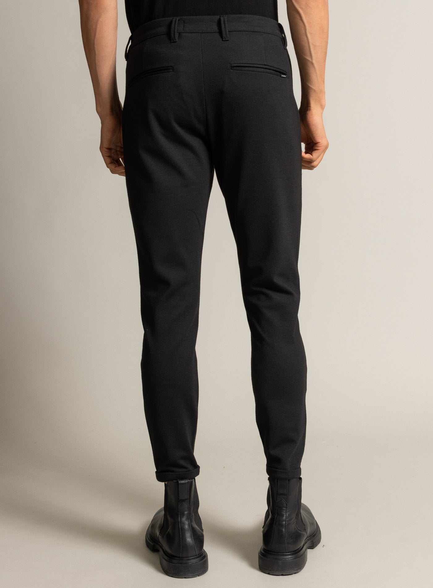 9A-PISA JERSEY PANT 2200111090
