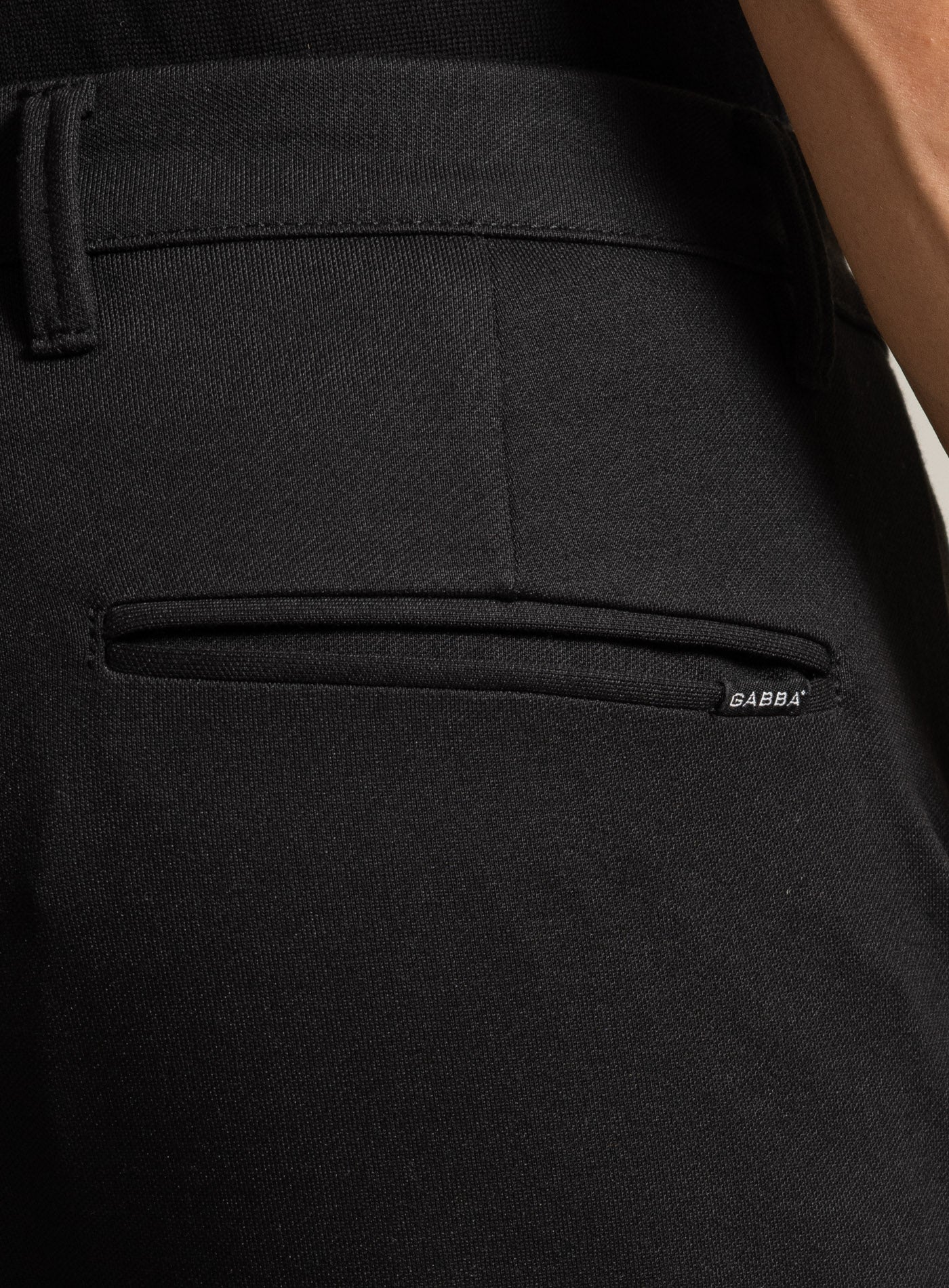 9A-PISA JERSEY PANT 2200111090