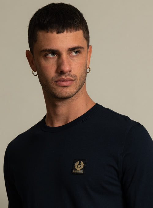 9A-71130724-J61N0196 BELSTAFF L/S