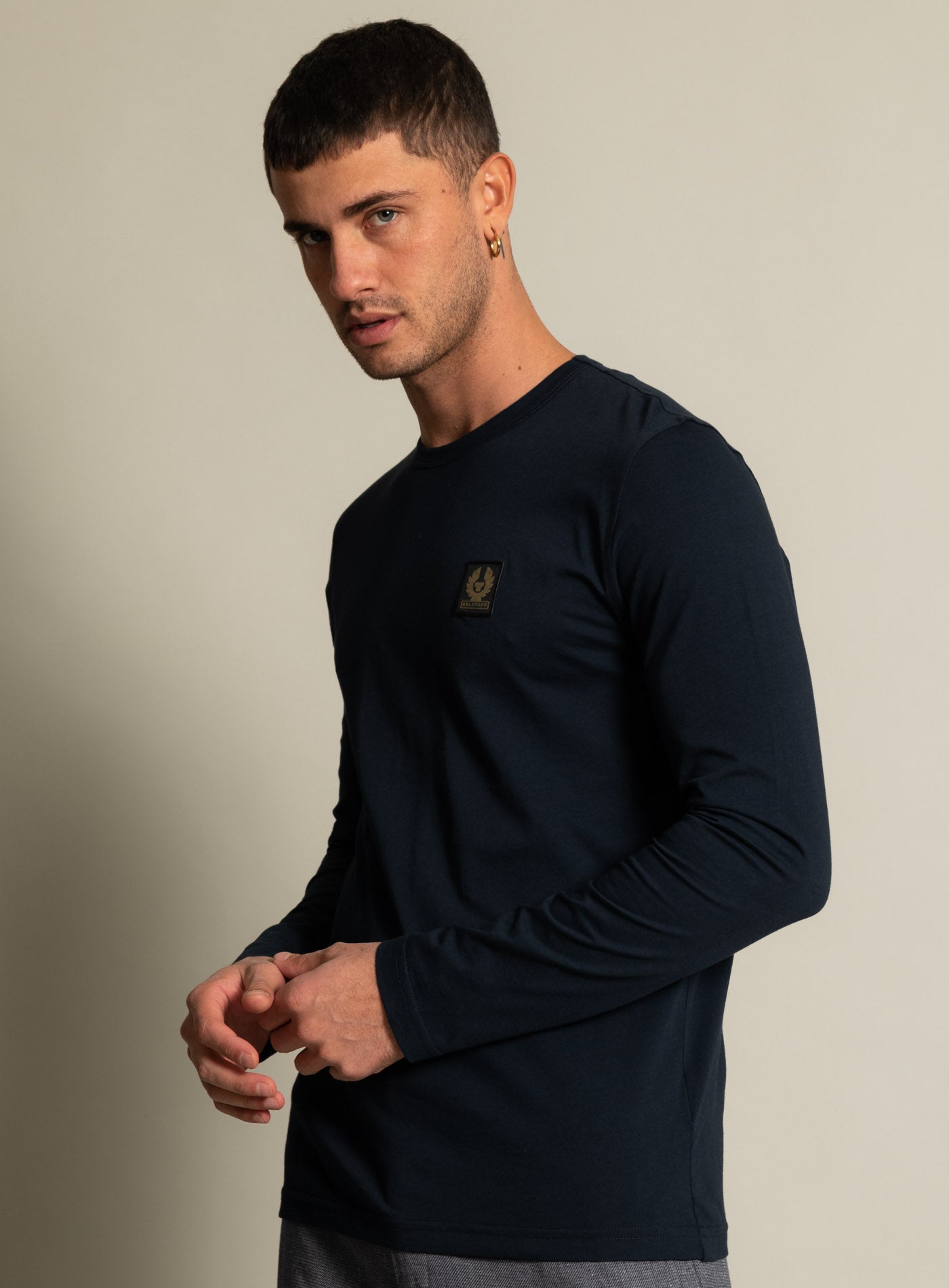 9A-71130724-J61N0196 BELSTAFF L/S