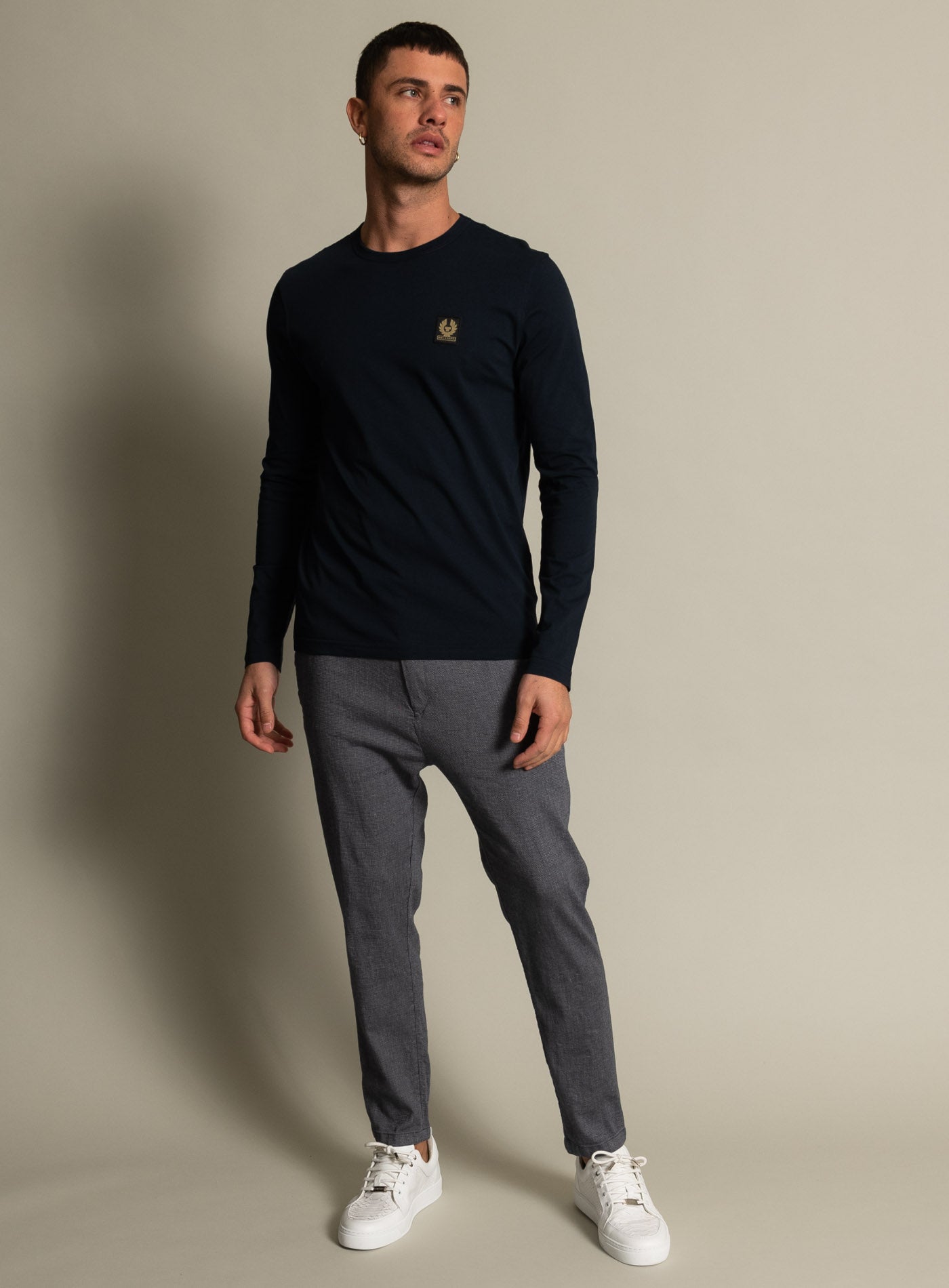 9A-71130724-J61N0196 BELSTAFF L/S