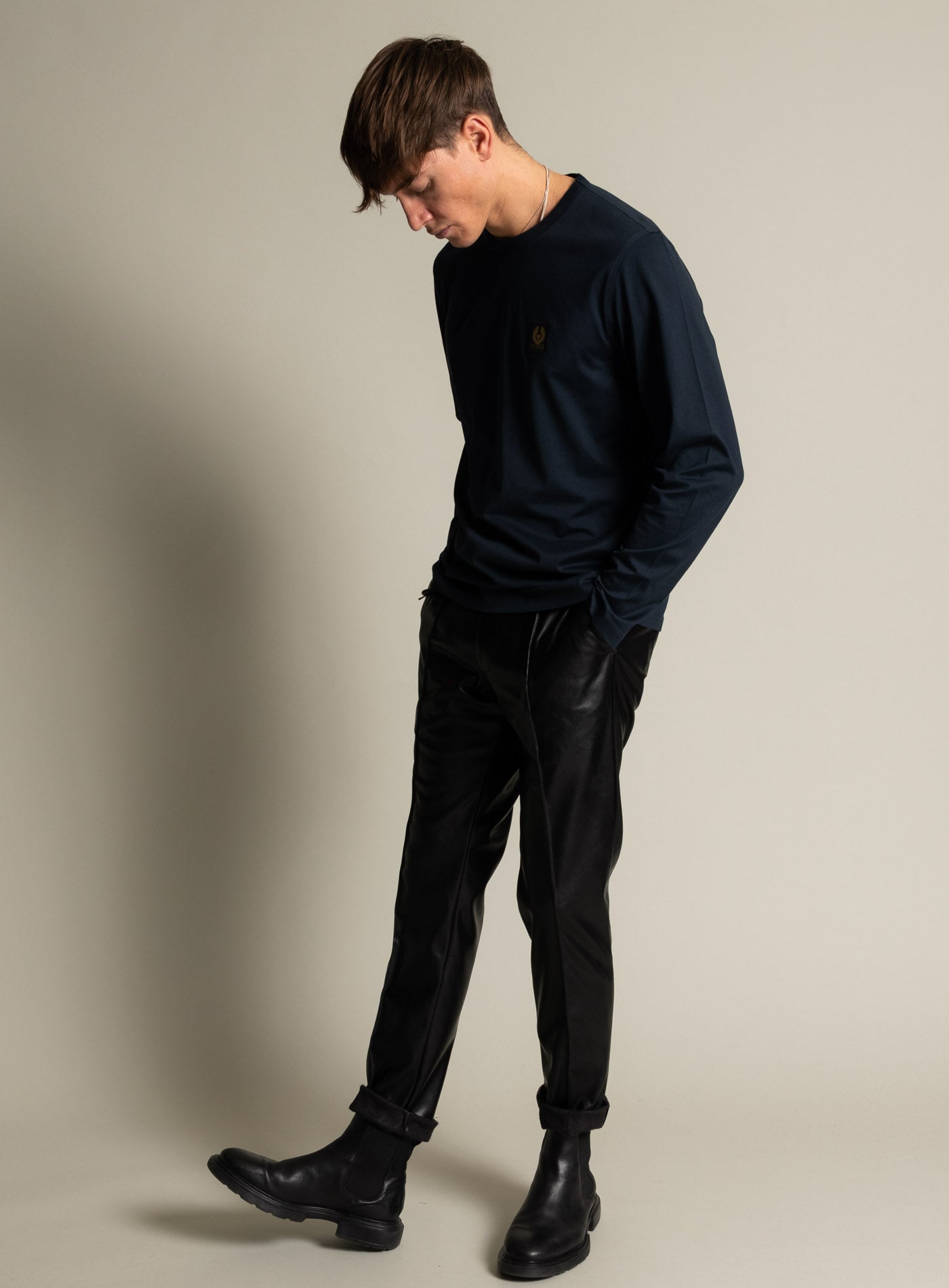 9A-71130634 J61N0132 BELSTAFF LS