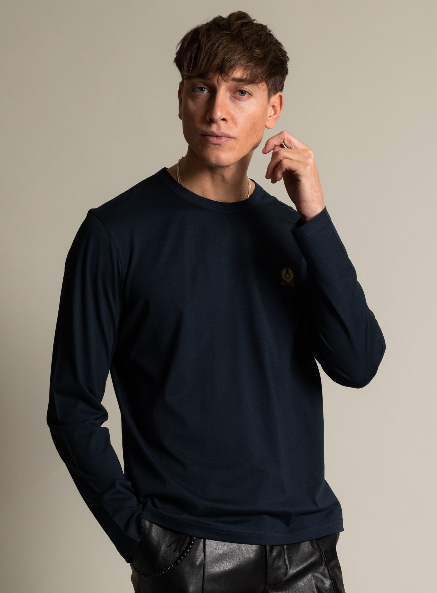 9A-71130634 J61N0132 BELSTAFF LS