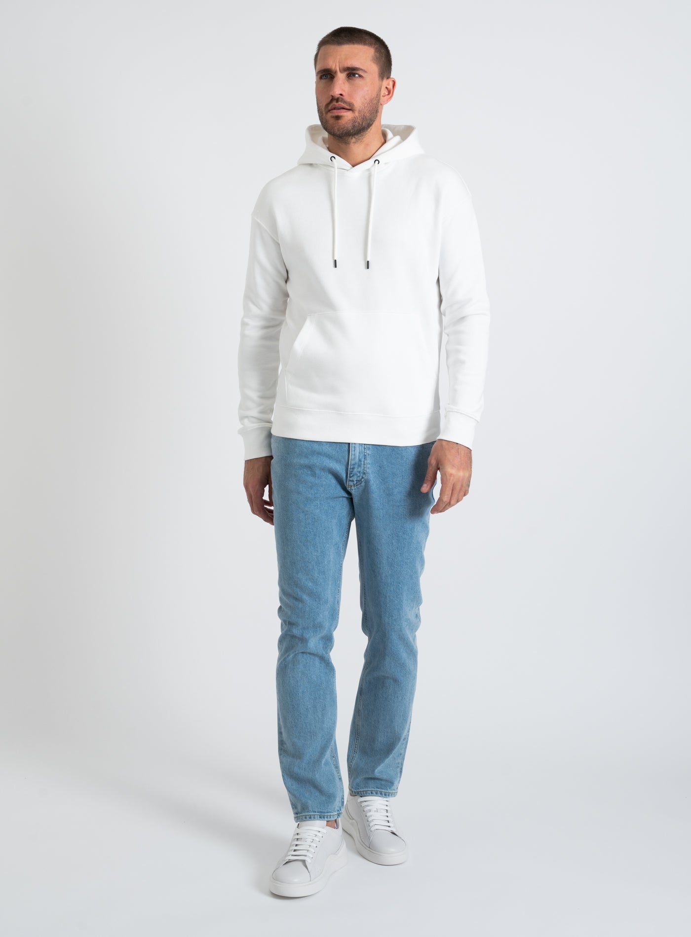 9A-STAR BASIC HOOD 12208157