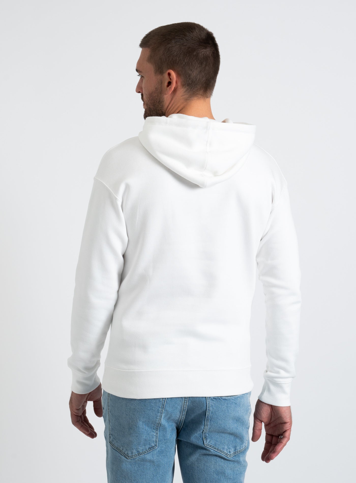 9A-STAR BASIC HOOD 12208157