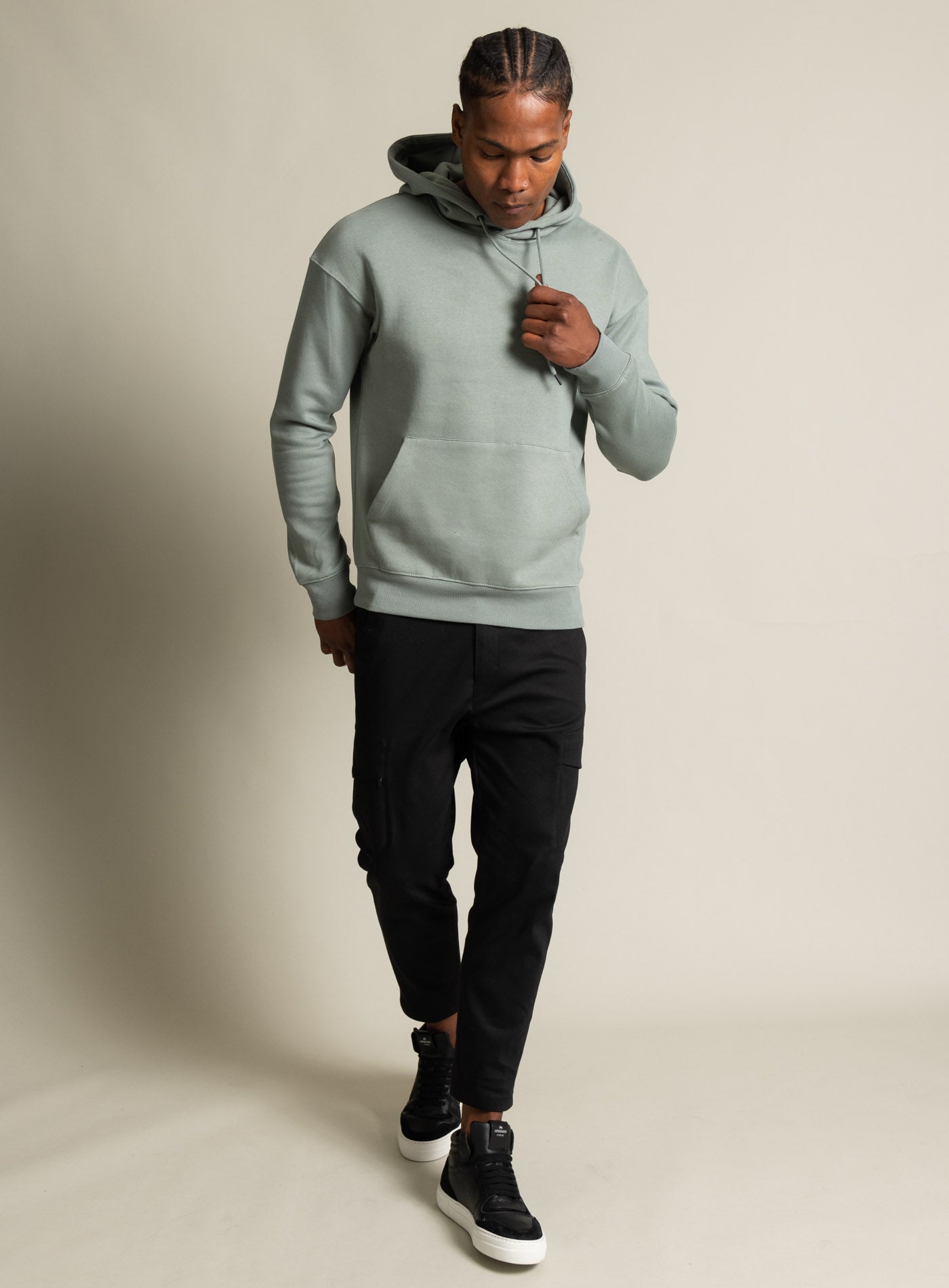 9-STAR BASIC HOOD 12208157