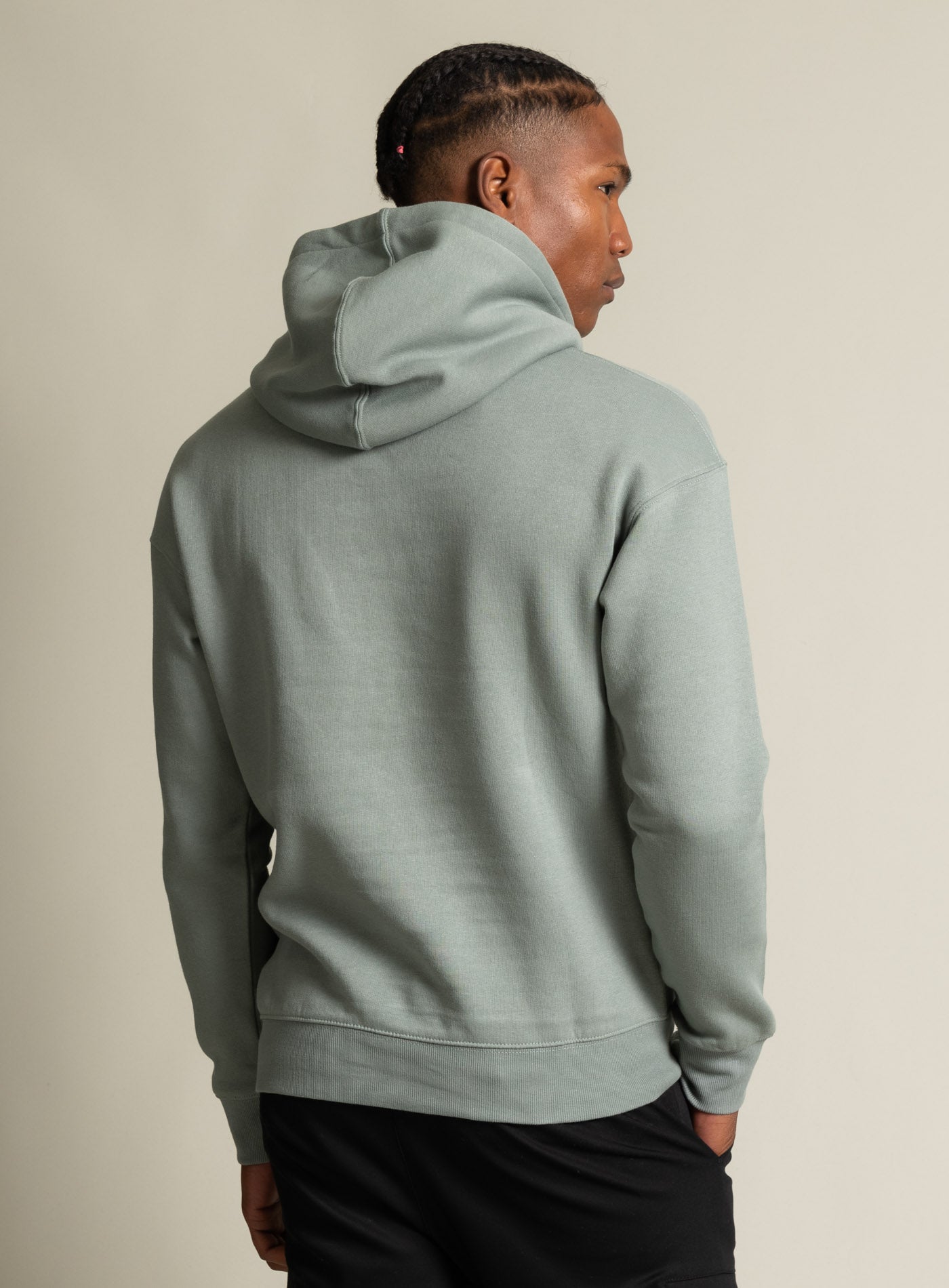9-STAR BASIC HOOD 12208157