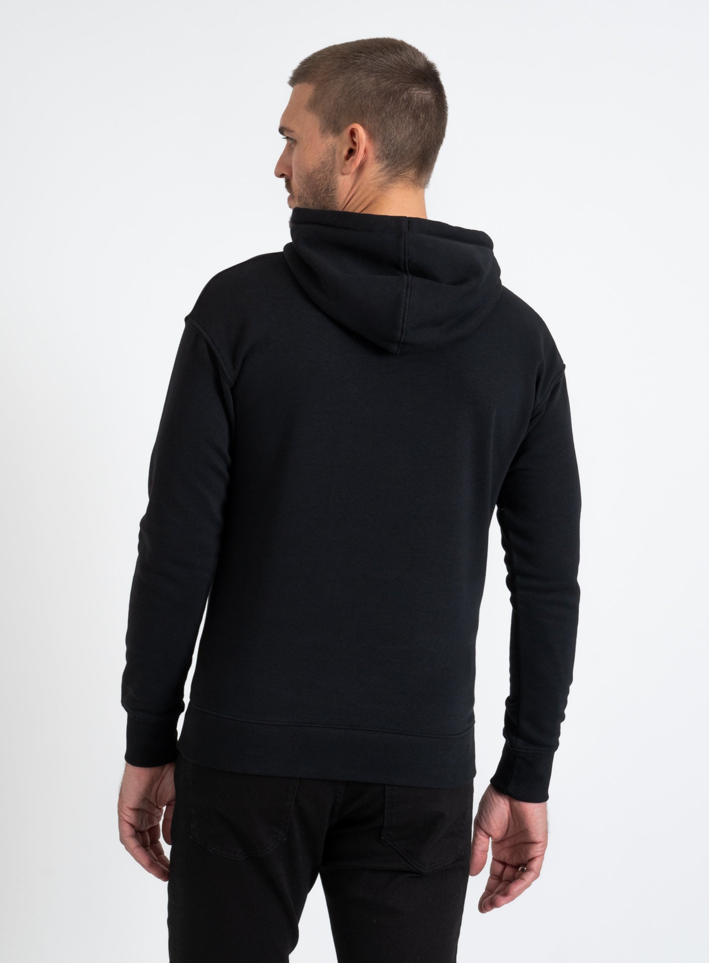 9A-STAR BASIC HOOD 12208157
