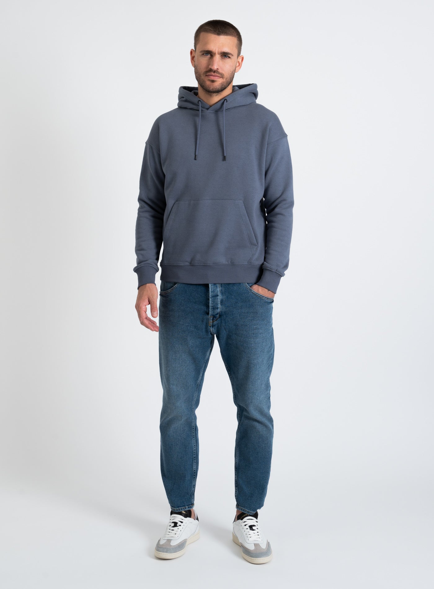 9A-STAR BASIC HOOD 12208157