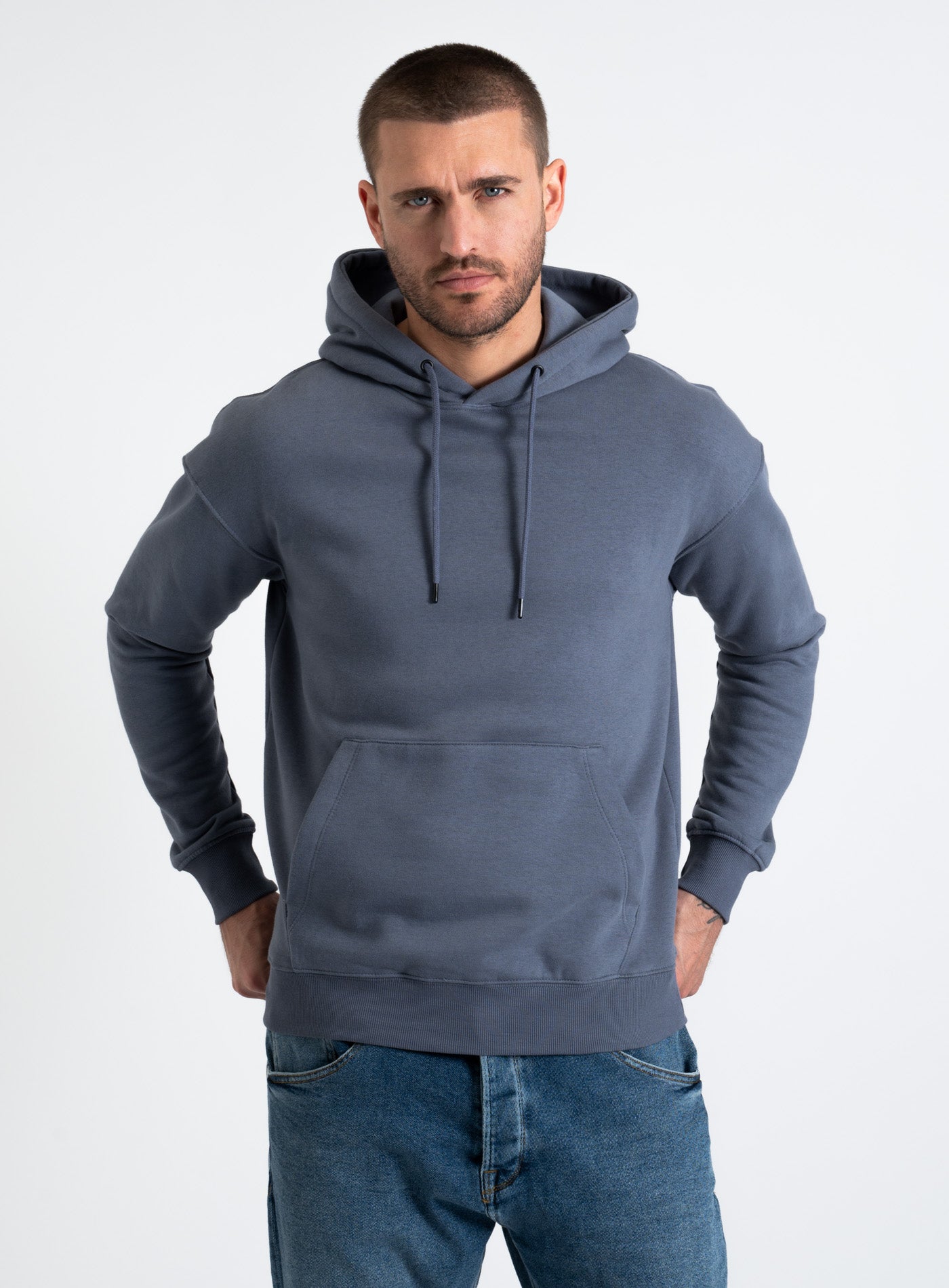 9A-STAR BASIC HOOD 12208157