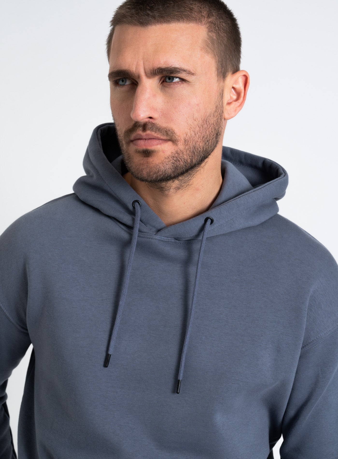 9A-STAR BASIC HOOD 12208157