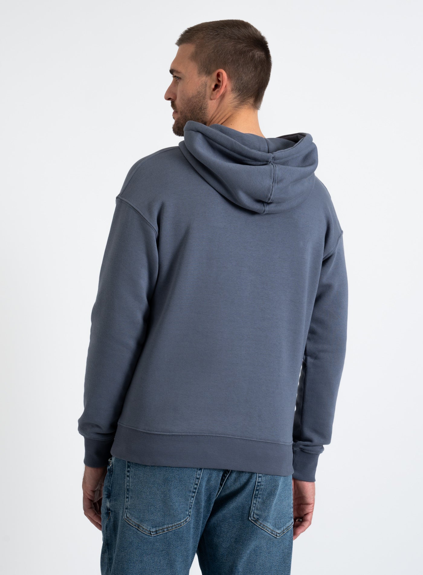 9A-STAR BASIC HOOD 12208157
