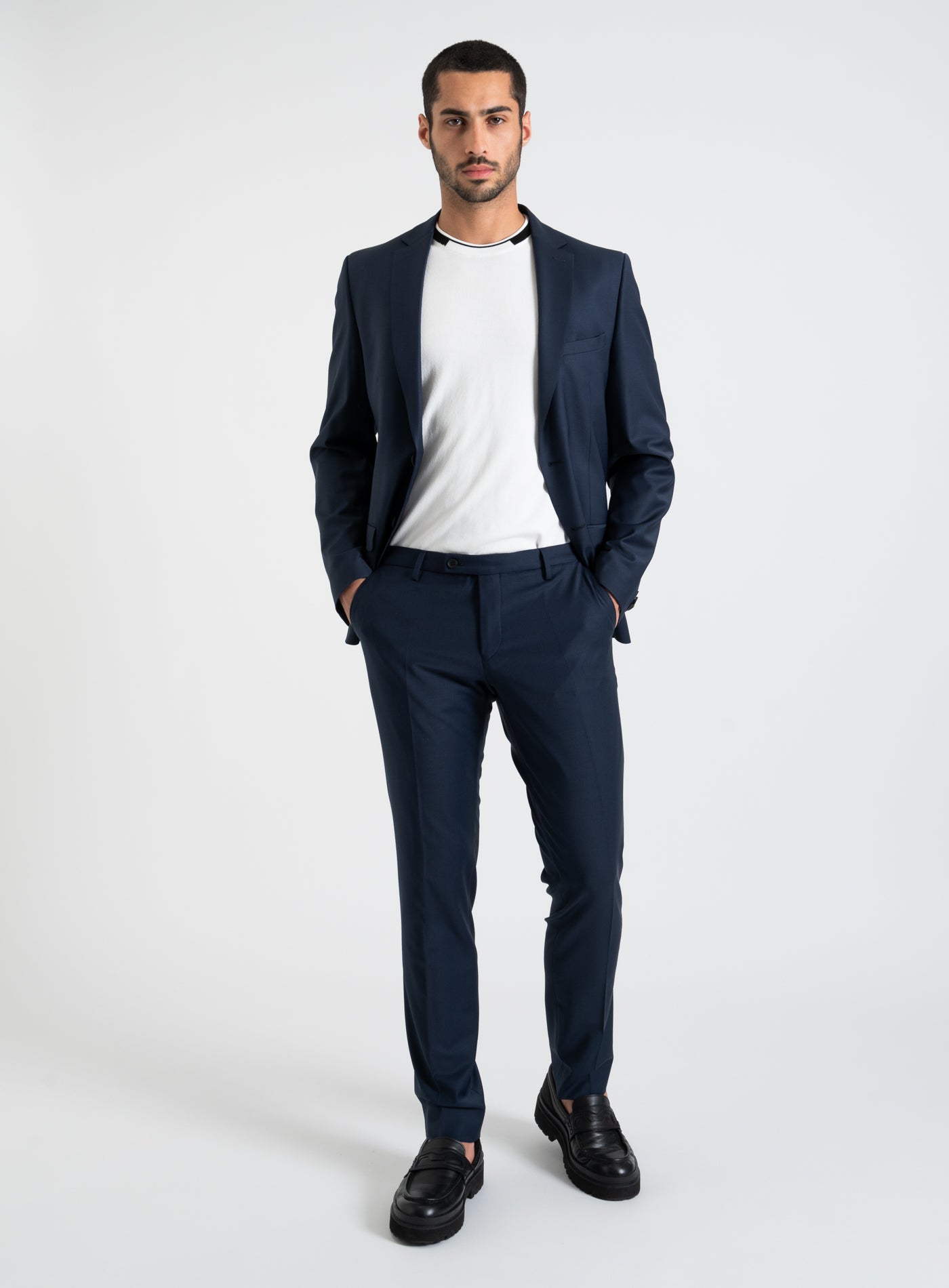 9A-221003 SAILOR 35S SOFT