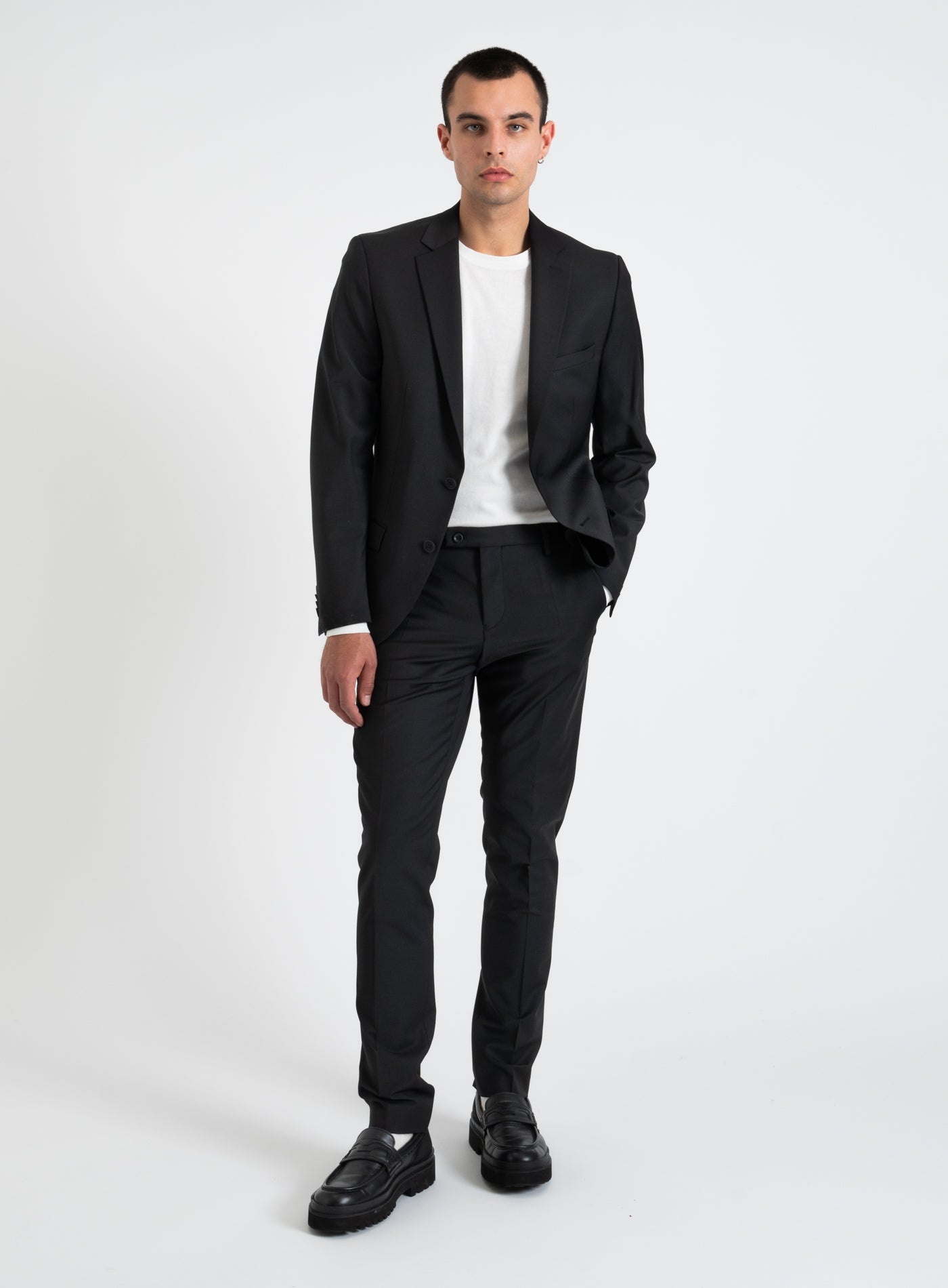 9A-221003 SAILOR 35S SOFT